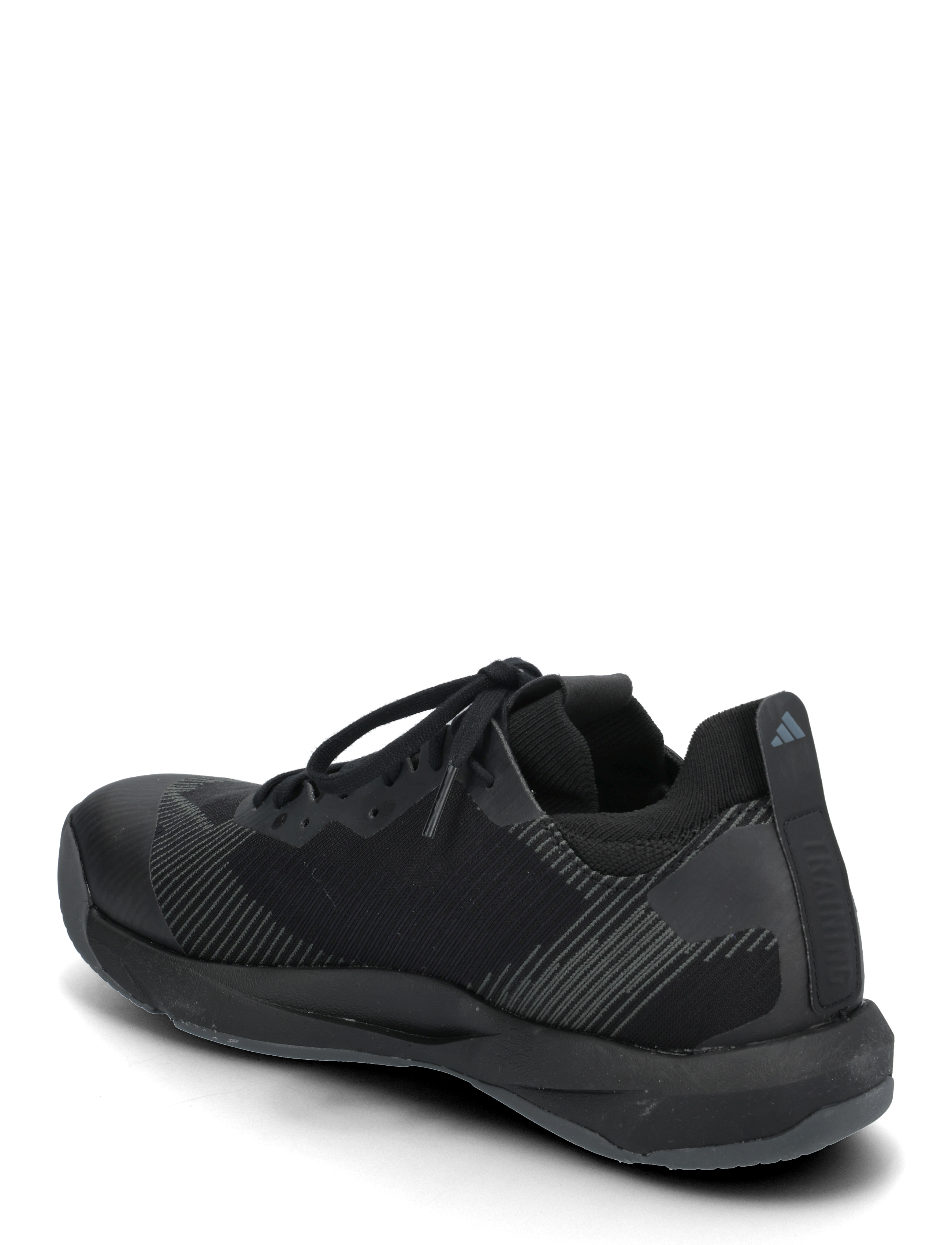adidas Performance - RAPIDMOVE ADV TRAINER M - cblack/gresix/gresix - 2