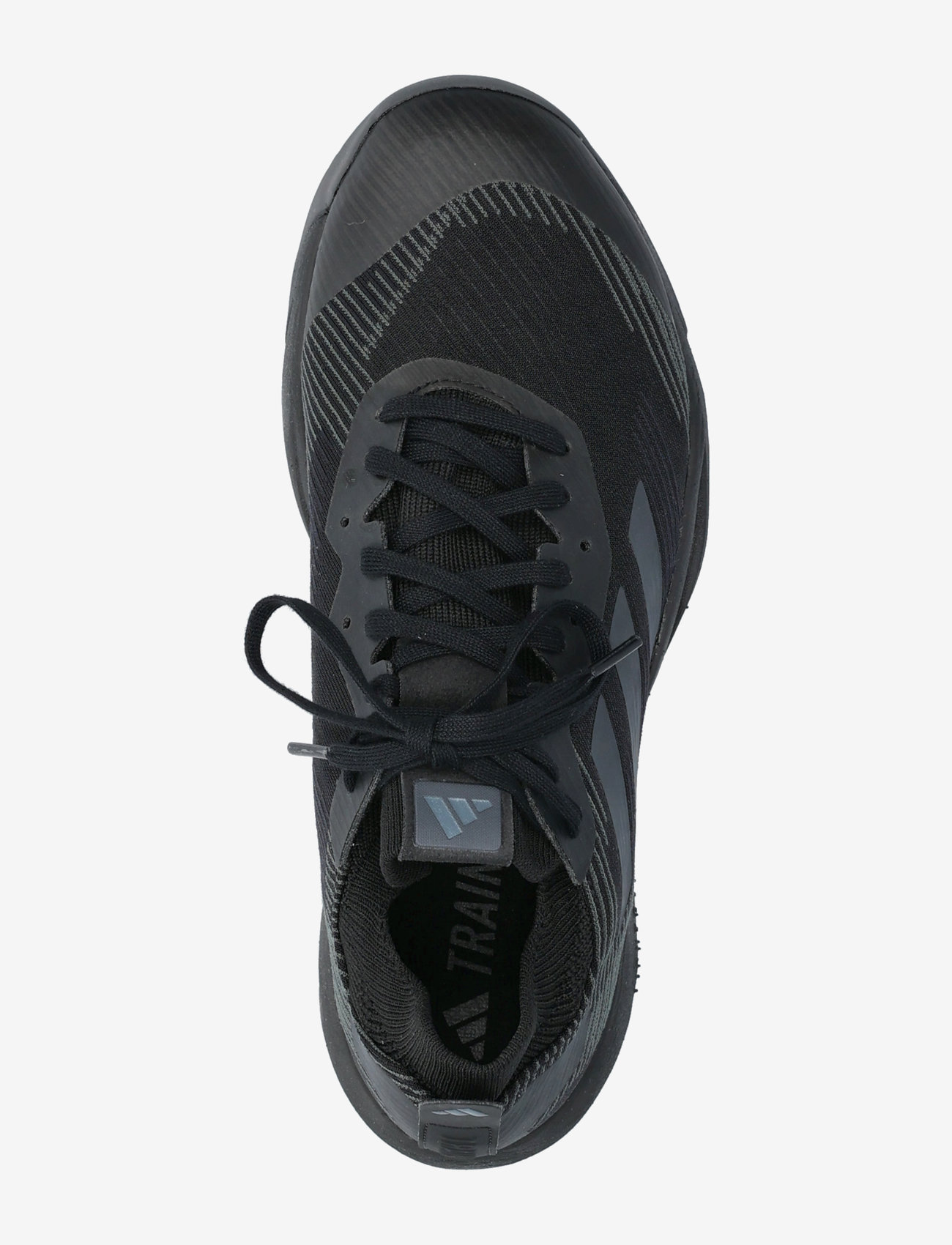 adidas Performance - RAPIDMOVE ADV TRAINER M - cblack/gresix/gresix - 3
