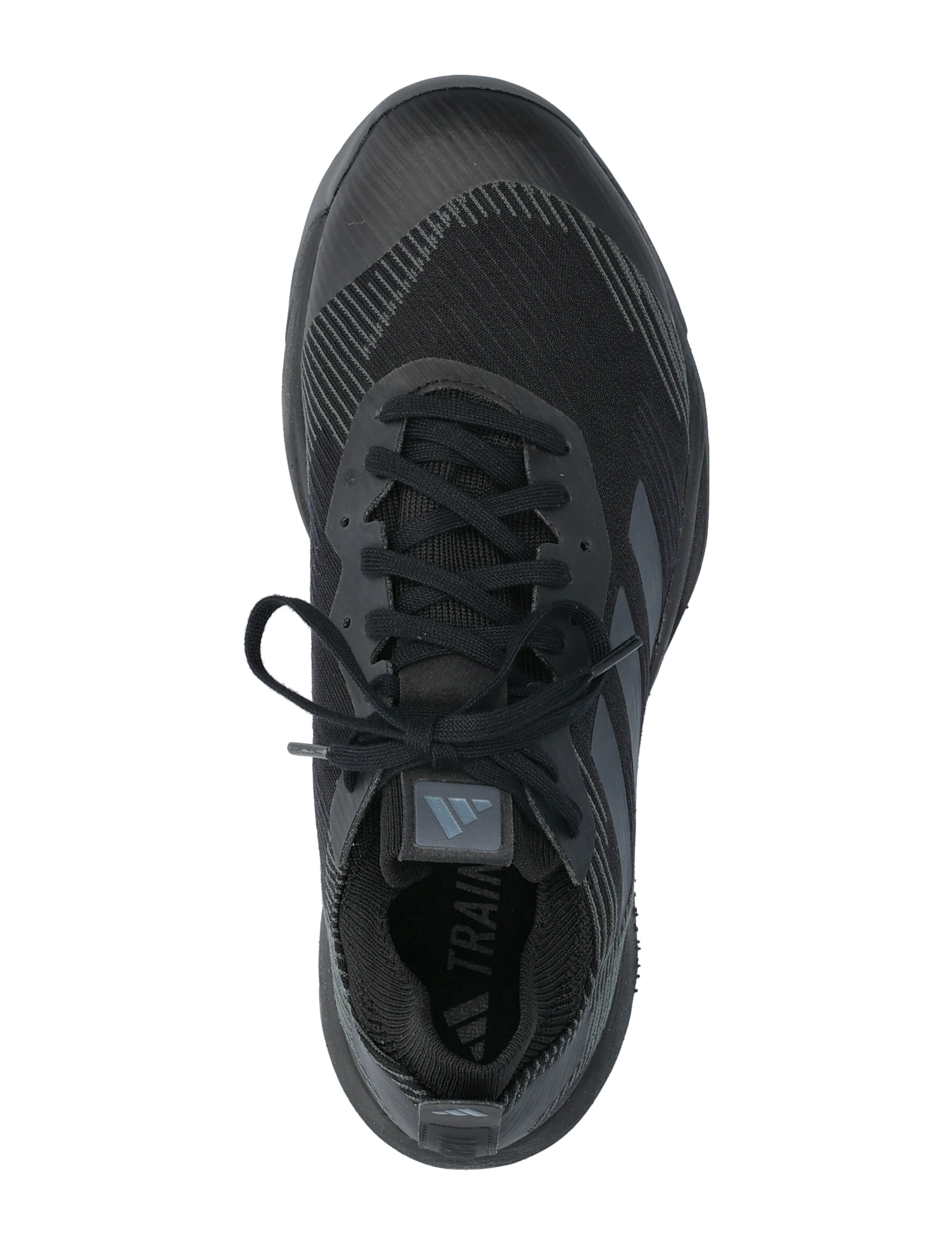 adidas Performance - RAPIDMOVE ADV TRAINER M - cblack/gresix/gresix - 3