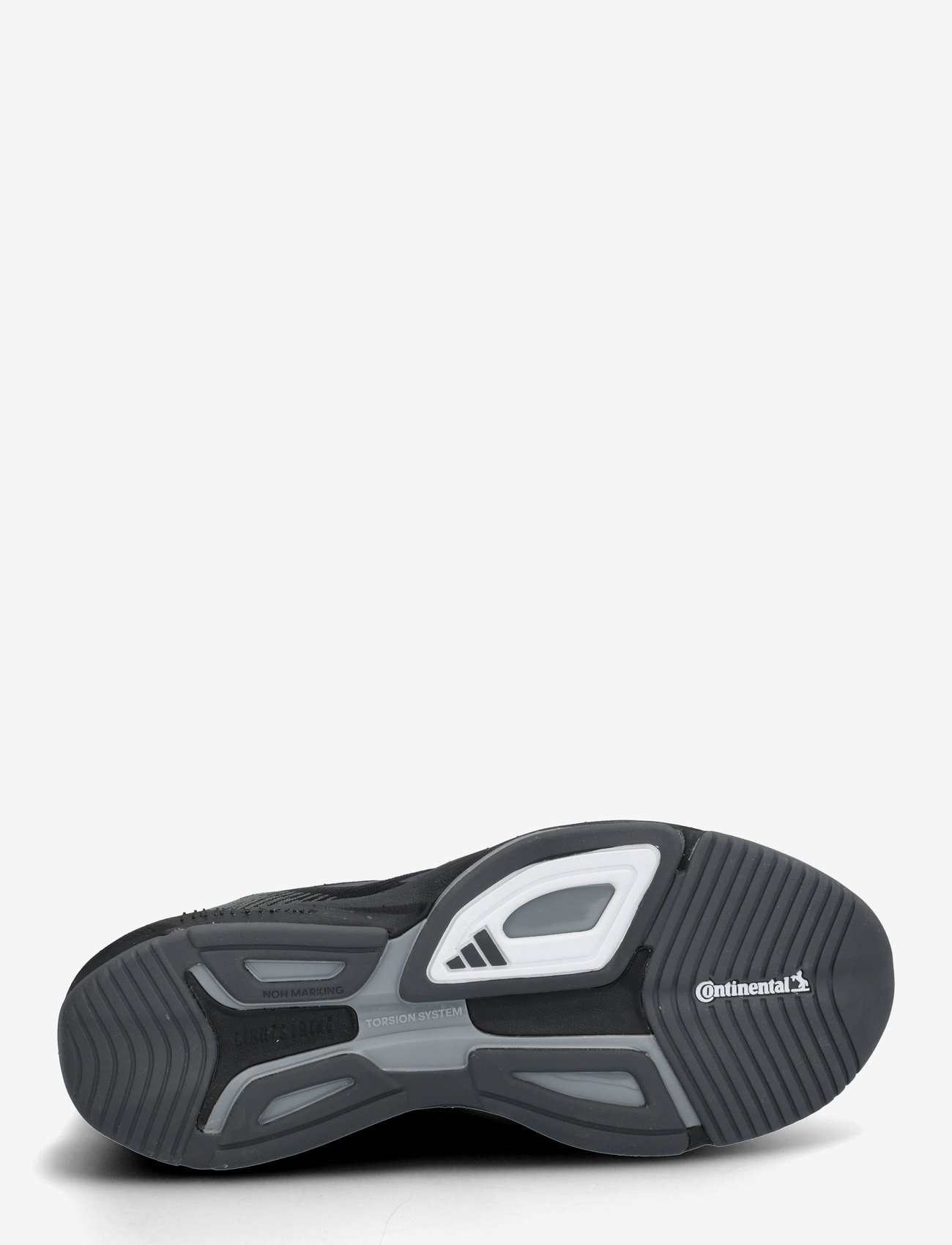 adidas Performance - RAPIDMOVE ADV TRAINER M - cblack/gresix/gresix - 4