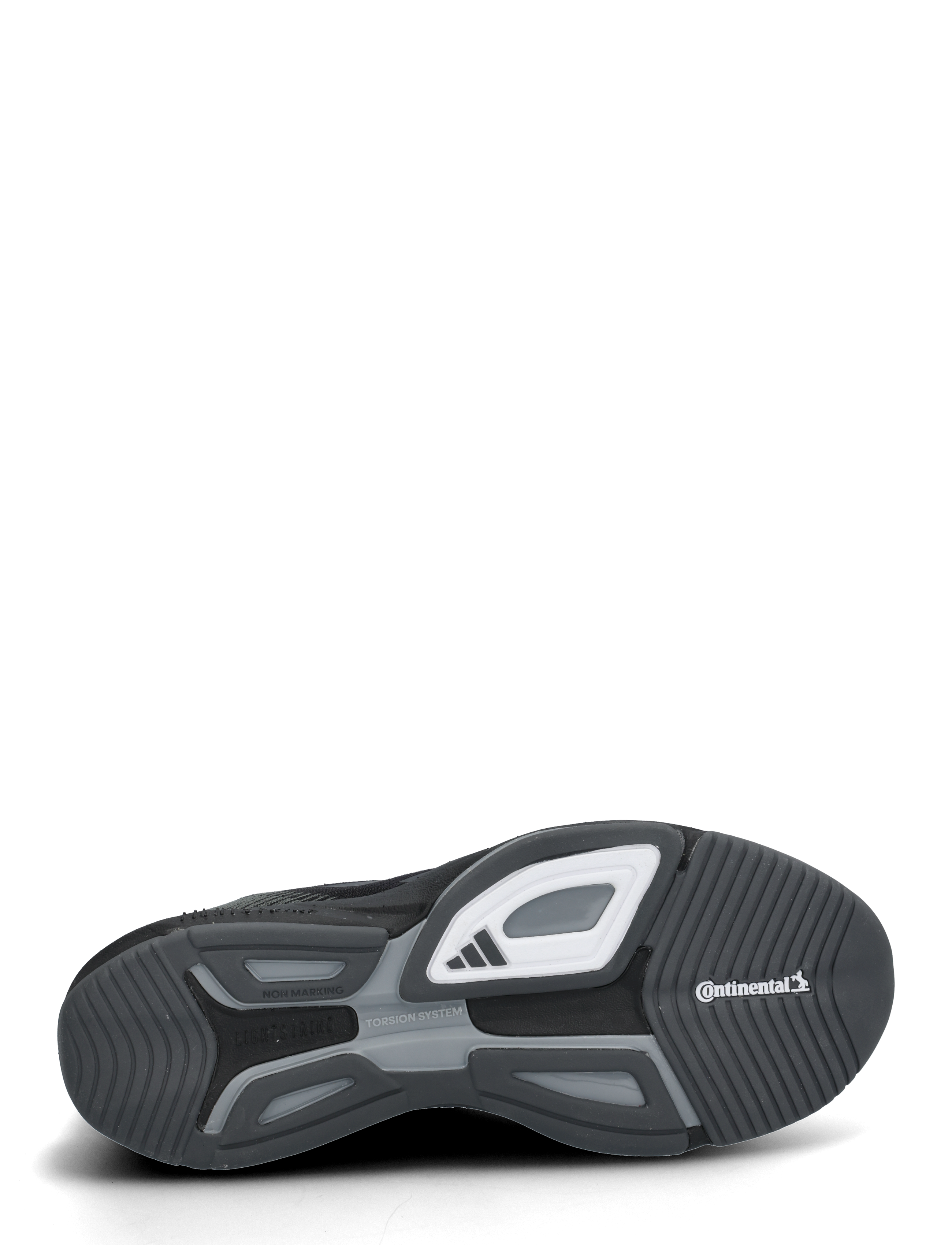 adidas Performance - RAPIDMOVE ADV TRAINER M - cblack/gresix/gresix - 4