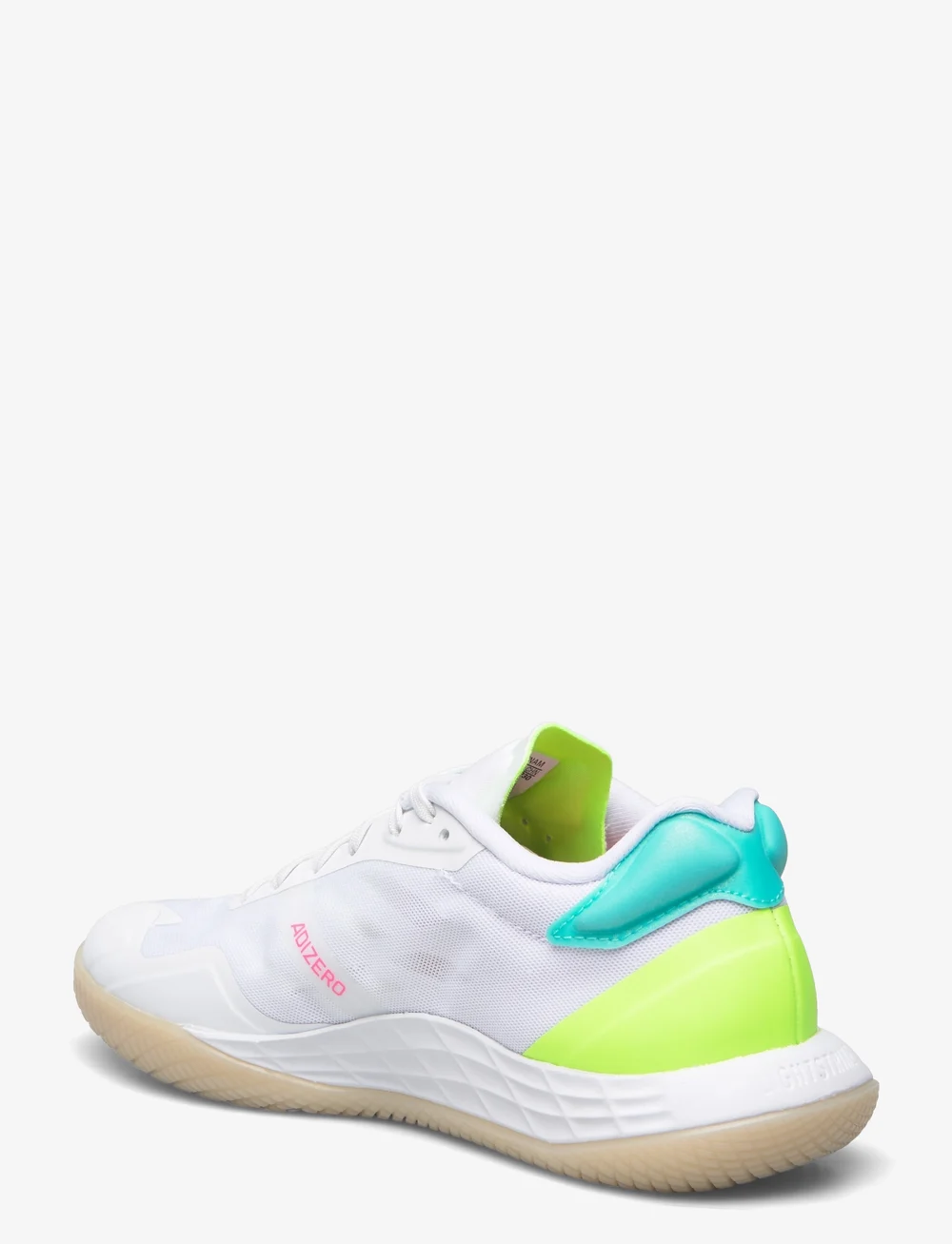 adidas Performance Adizero Fastcourt 2.0 W Sport shoes Boozt