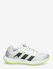 adidas Performance - FORCEBOUNCE 2.0 M - indoor sports shoes - ftwwht/cblack/luclem - 1
