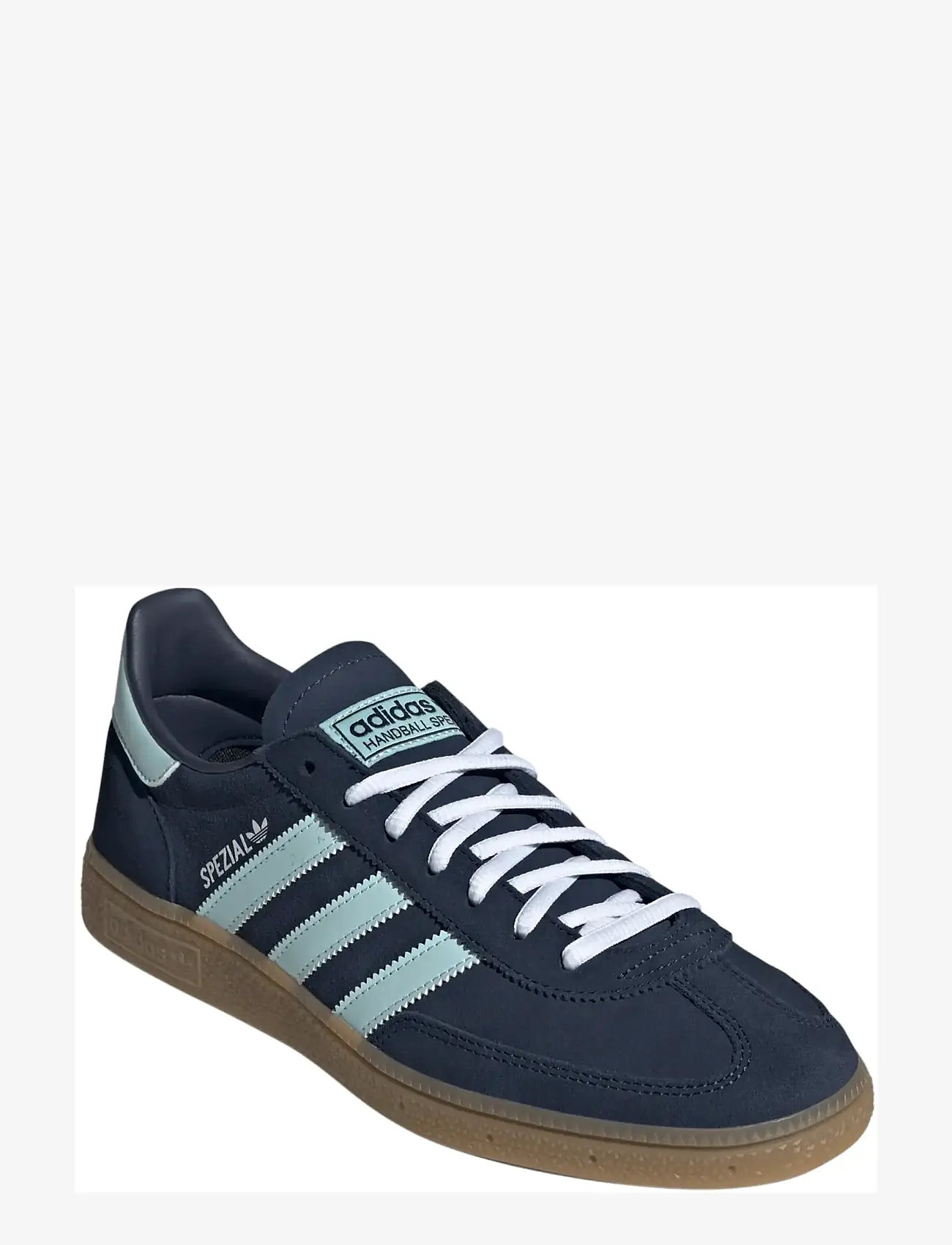 adidas Performance - HANDBALL SPEZIAL - inomhusskor - conavy/none/ftwwht - 0