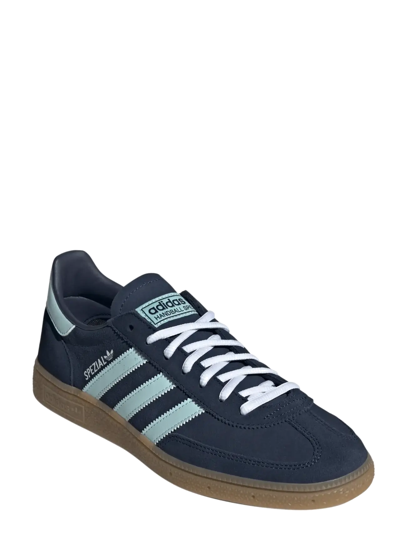 adidas Performance HANDBALL SPEZIAL - adidas Performance - CONAVY/NONE/FTWWHT / navy