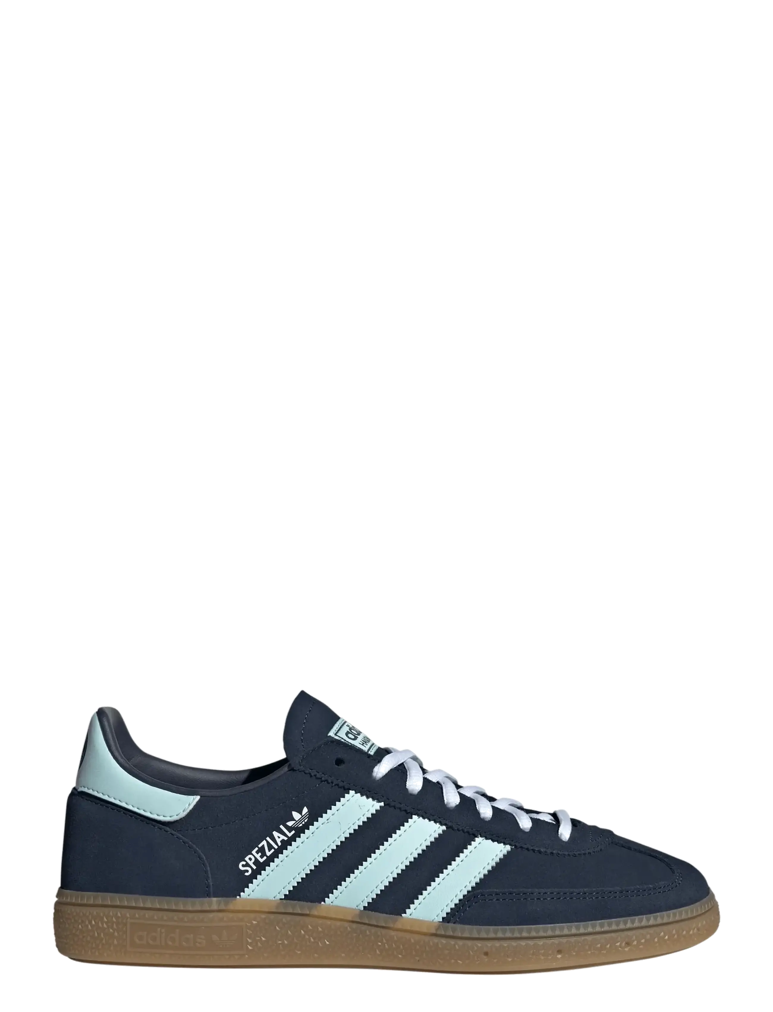 adidas Performance - HANDBALL SPEZIAL - niedrige sneakers - conavy/none/ftwwht - 1