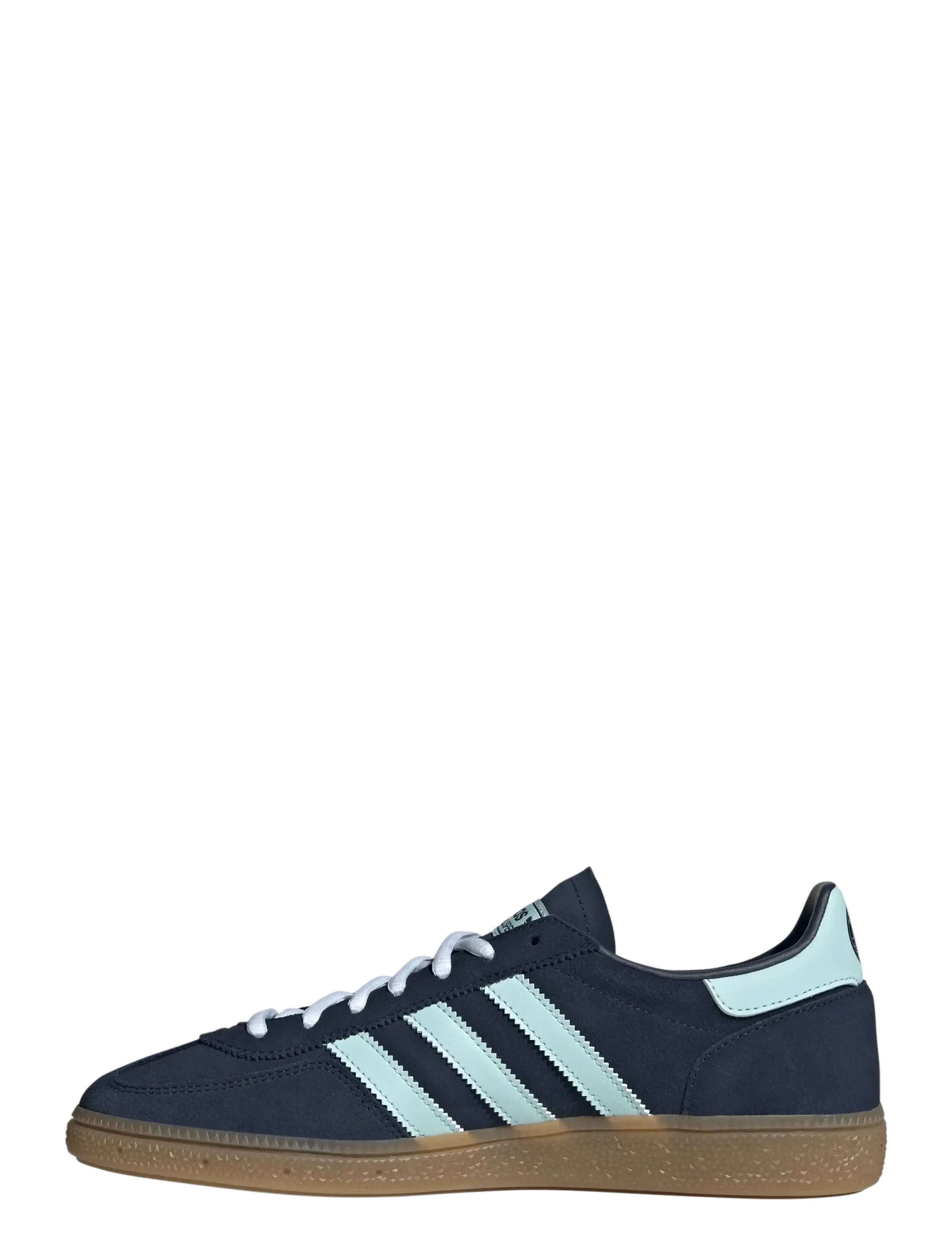 adidas Performance - HANDBALL SPEZIAL - niedrige sneakers - conavy/none/ftwwht - 2