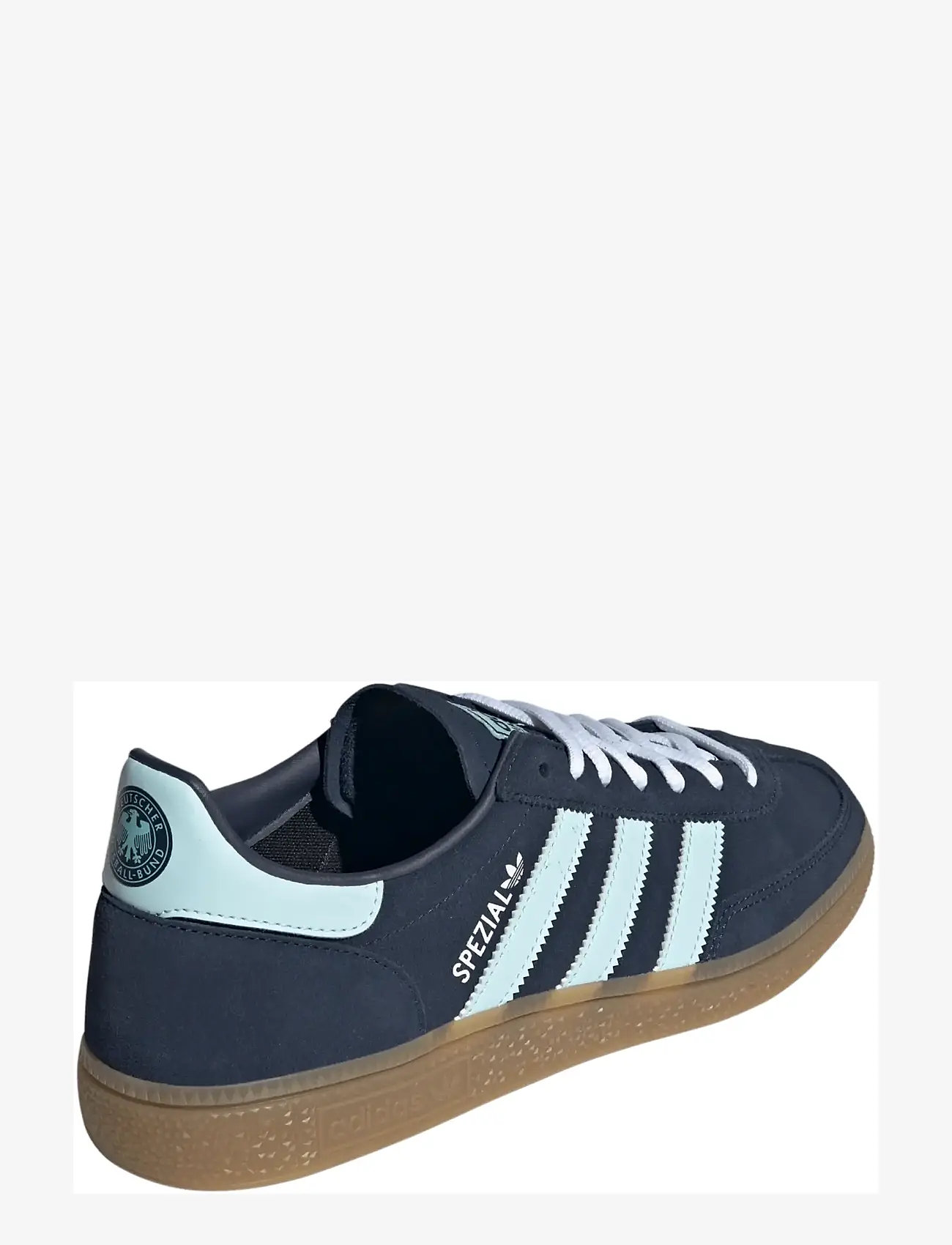 adidas Performance - HANDBALL SPEZIAL - inomhusskor - conavy/none/ftwwht - 3