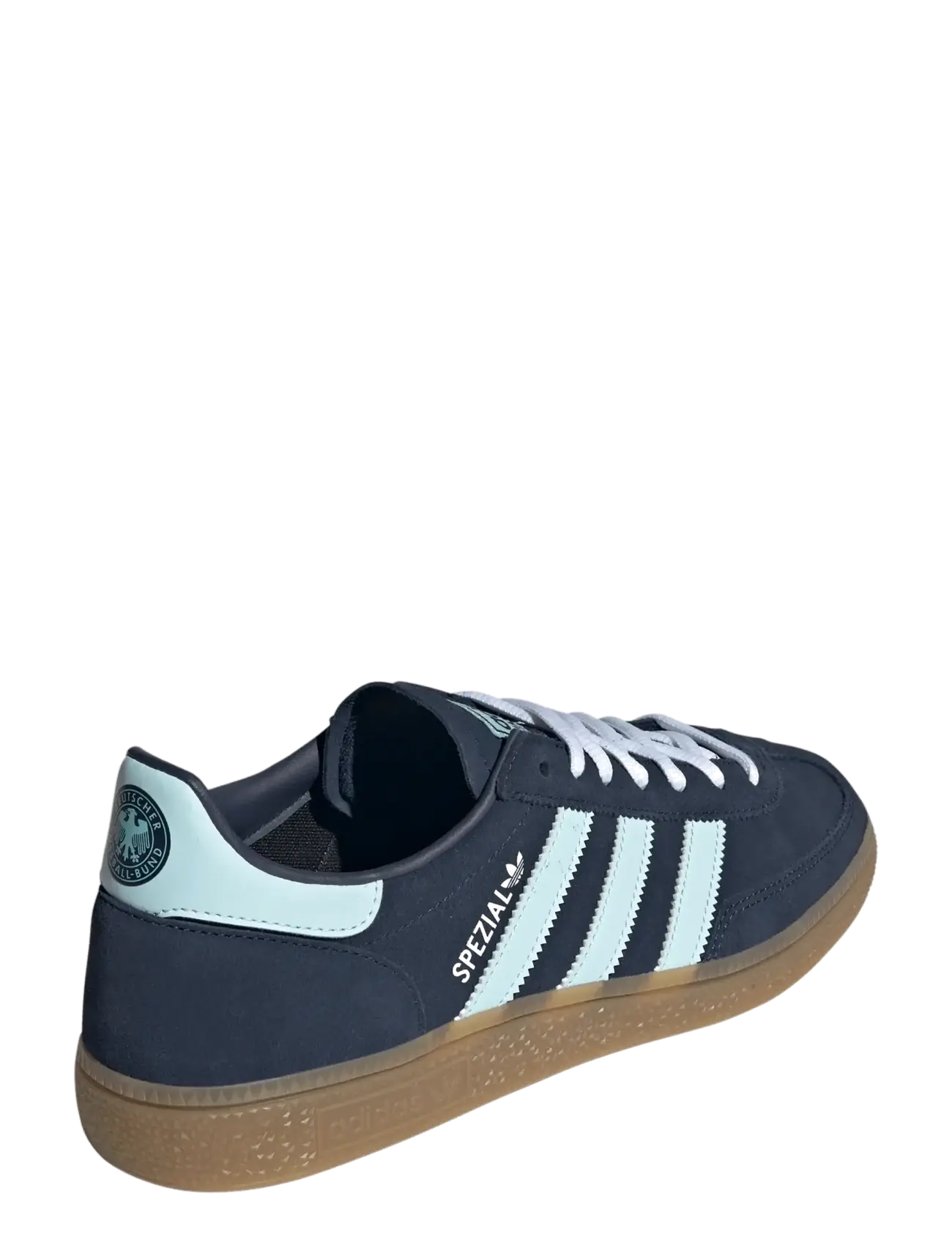 adidas Performance - HANDBALL SPEZIAL - indendørs sportssko - conavy/none/ftwwht - 3