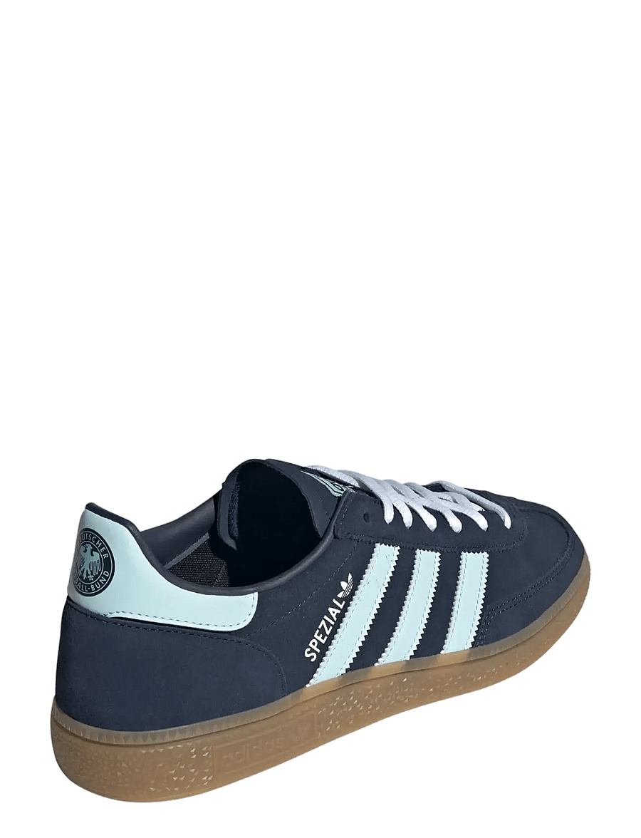 adidas Performance - HANDBALL SPEZIAL - sisäpelikengät - conavy/none/ftwwht - 3