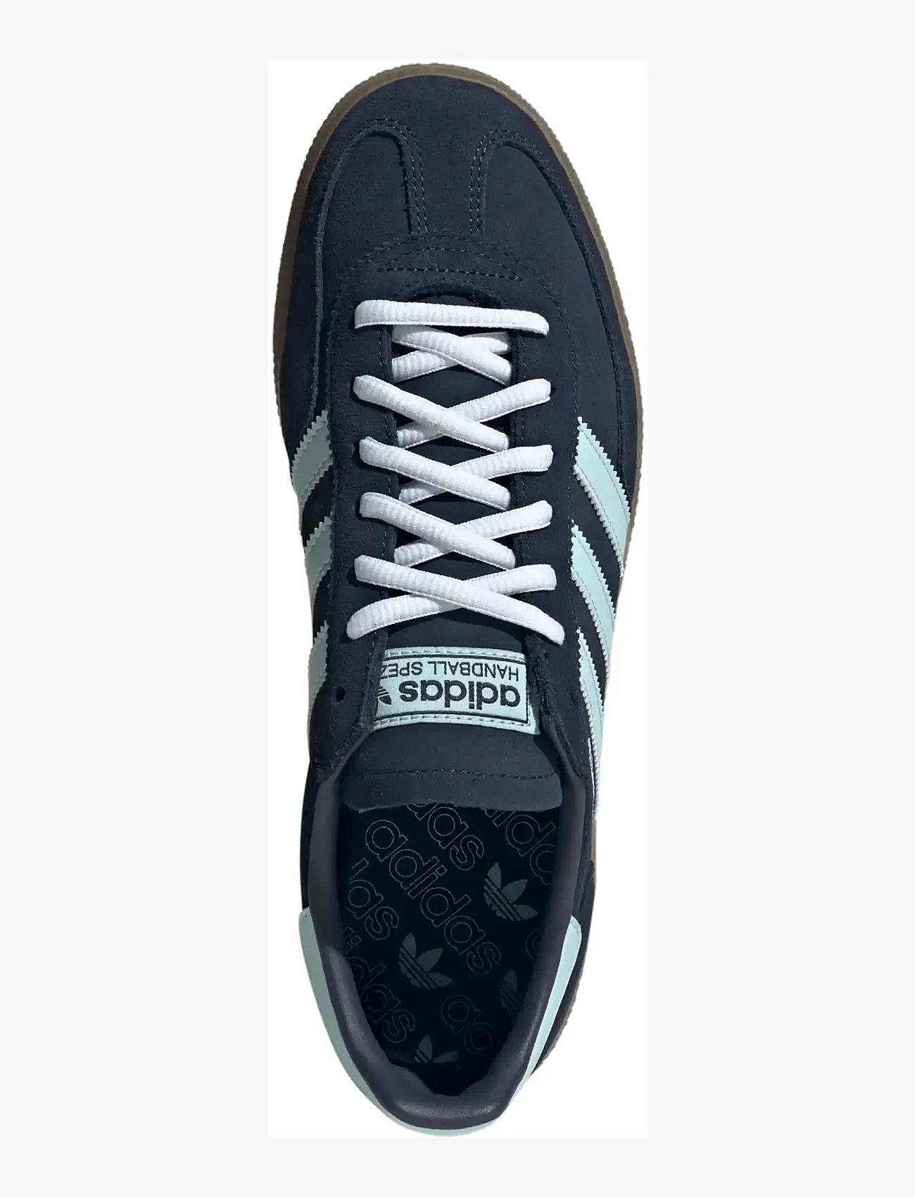 adidas Performance - HANDBALL SPEZIAL - inomhusskor - conavy/none/ftwwht - 4