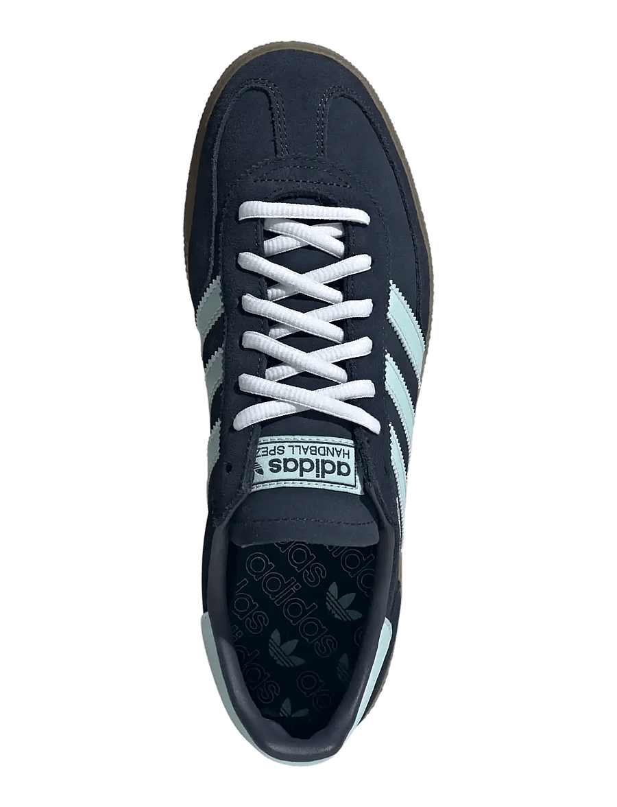 adidas Performance - HANDBALL SPEZIAL - sisäpelikengät - conavy/none/ftwwht - 4