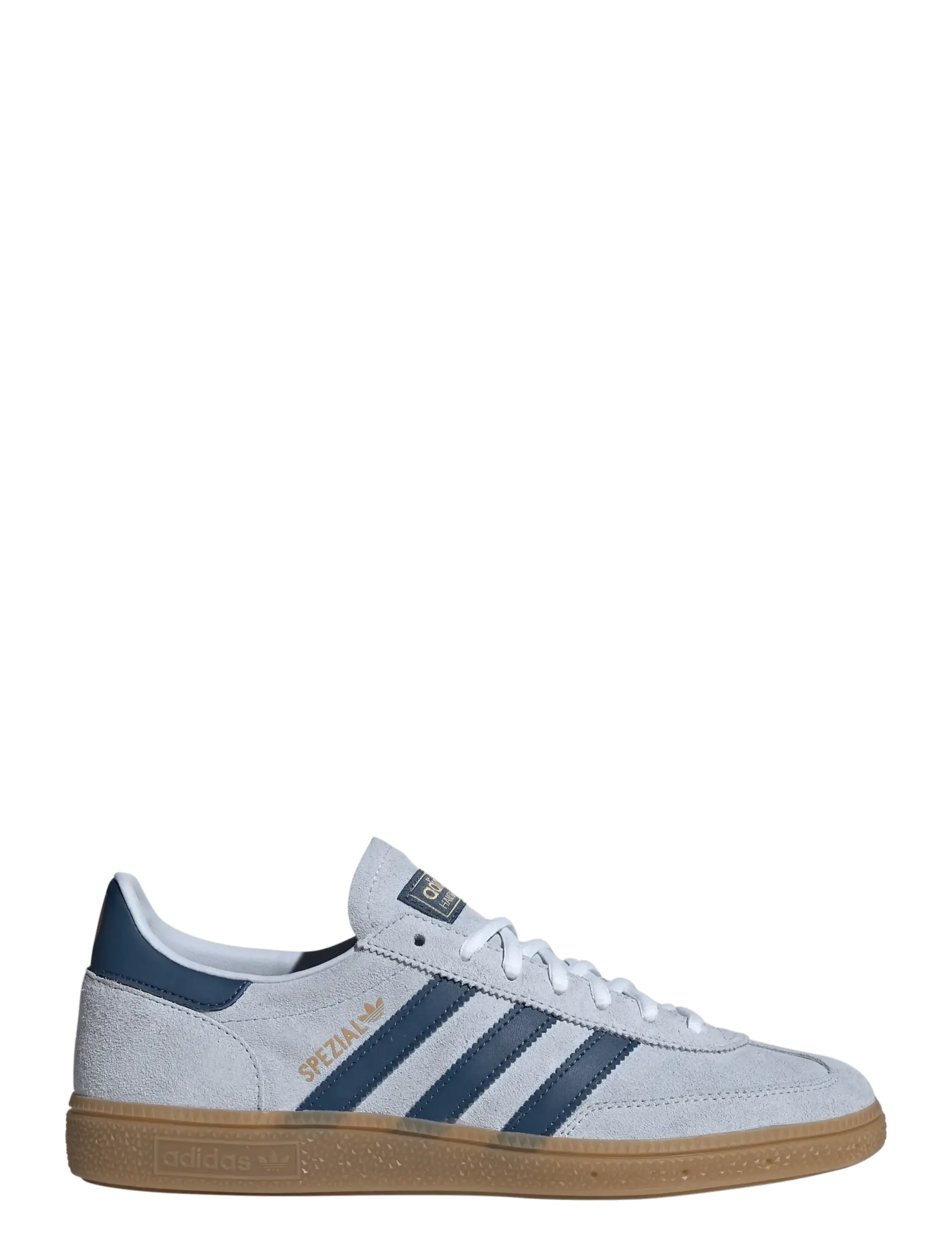 adidas Performance - HANDBALL SPEZIAL - niedrige sneakers - none/none/none - 1