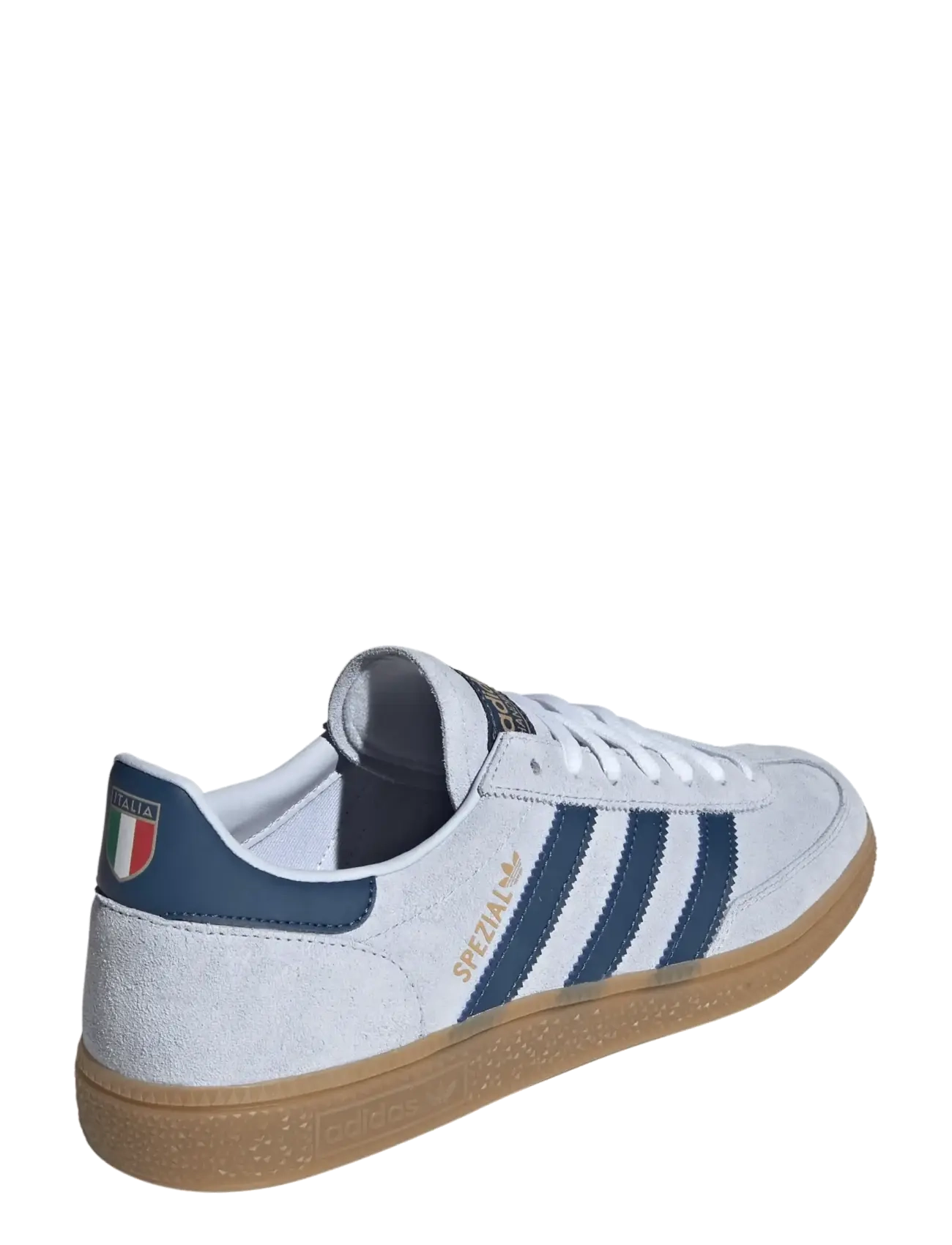adidas Performance - HANDBALL SPEZIAL - niedrige sneakers - none/none/none - 3