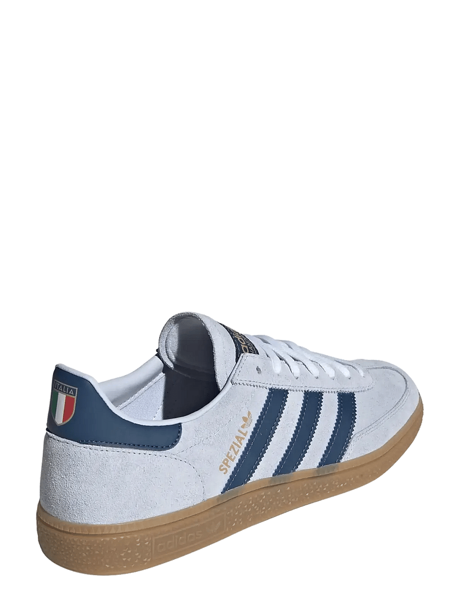 adidas Performance - HANDBALL SPEZIAL - kõrge säärega tossud - none/none/none - 3