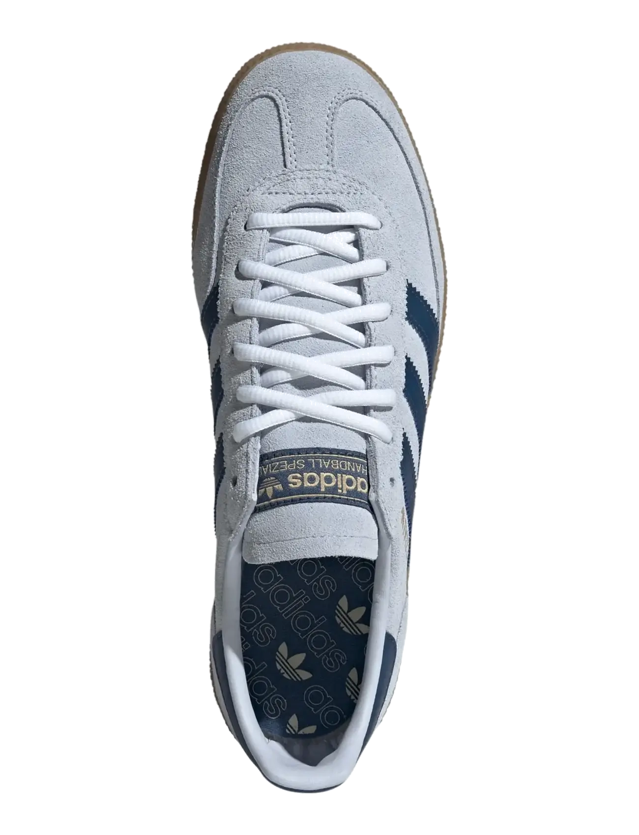 adidas Performance - HANDBALL SPEZIAL - niedrige sneakers - none/none/none - 4