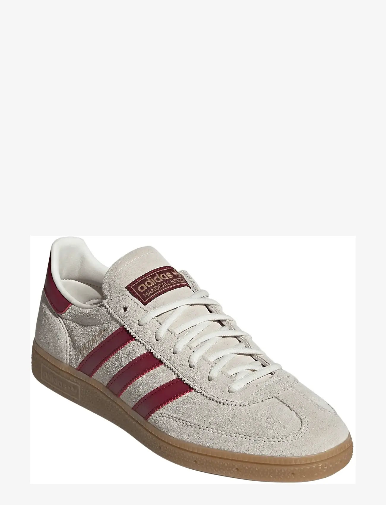 adidas Performance - HANDBALL SPEZIAL - inomhusskor - owhite/none/none - 0