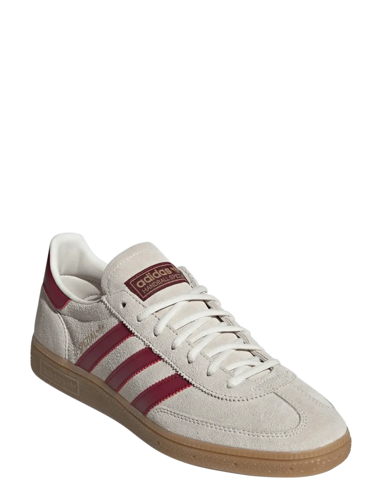 adidas Performance HANDBALL SPEZIAL - adidas Performance - OWHITE/NONE/NONE / cream