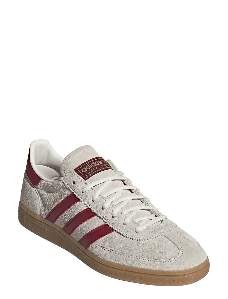 adidas Performance - HANDBALL SPEZIAL - niedriger schnitt - owhite/none/none - 0