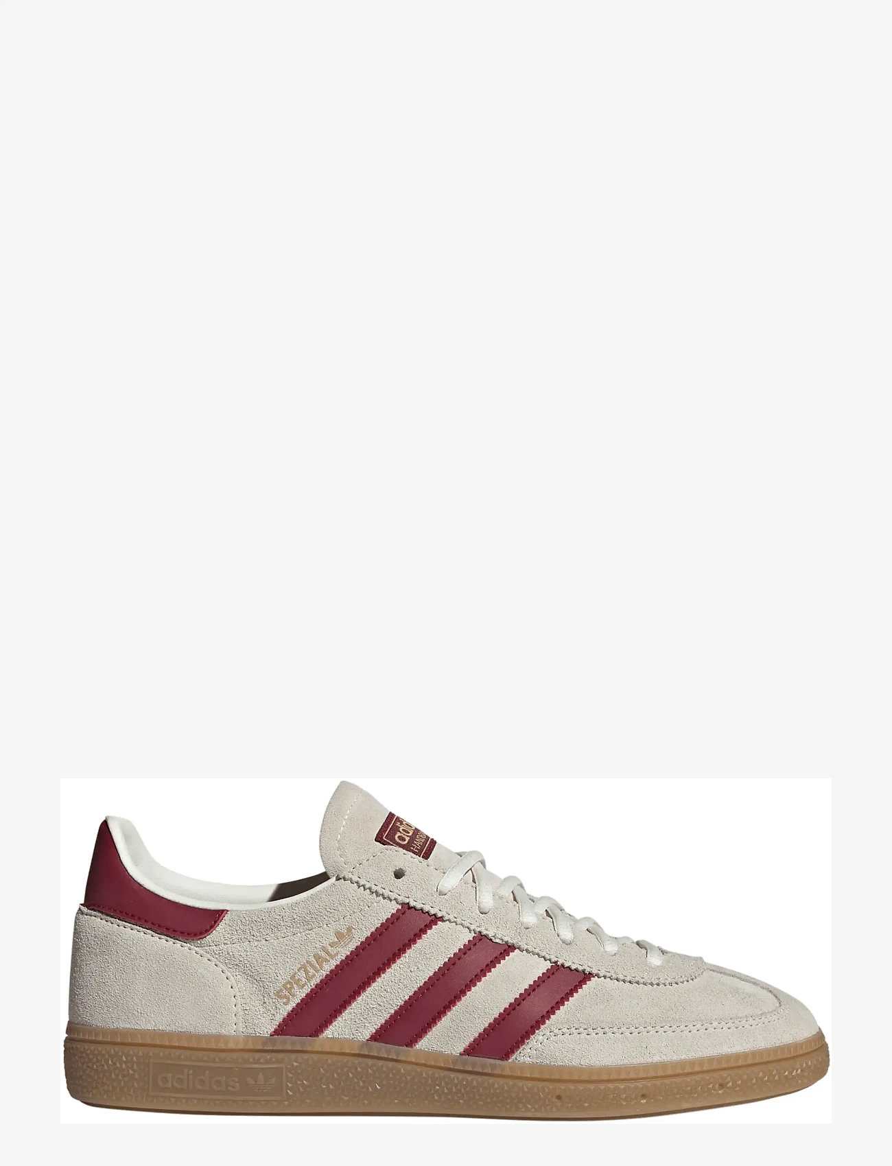 adidas Performance - HANDBALL SPEZIAL - inomhusskor - owhite/none/none - 1