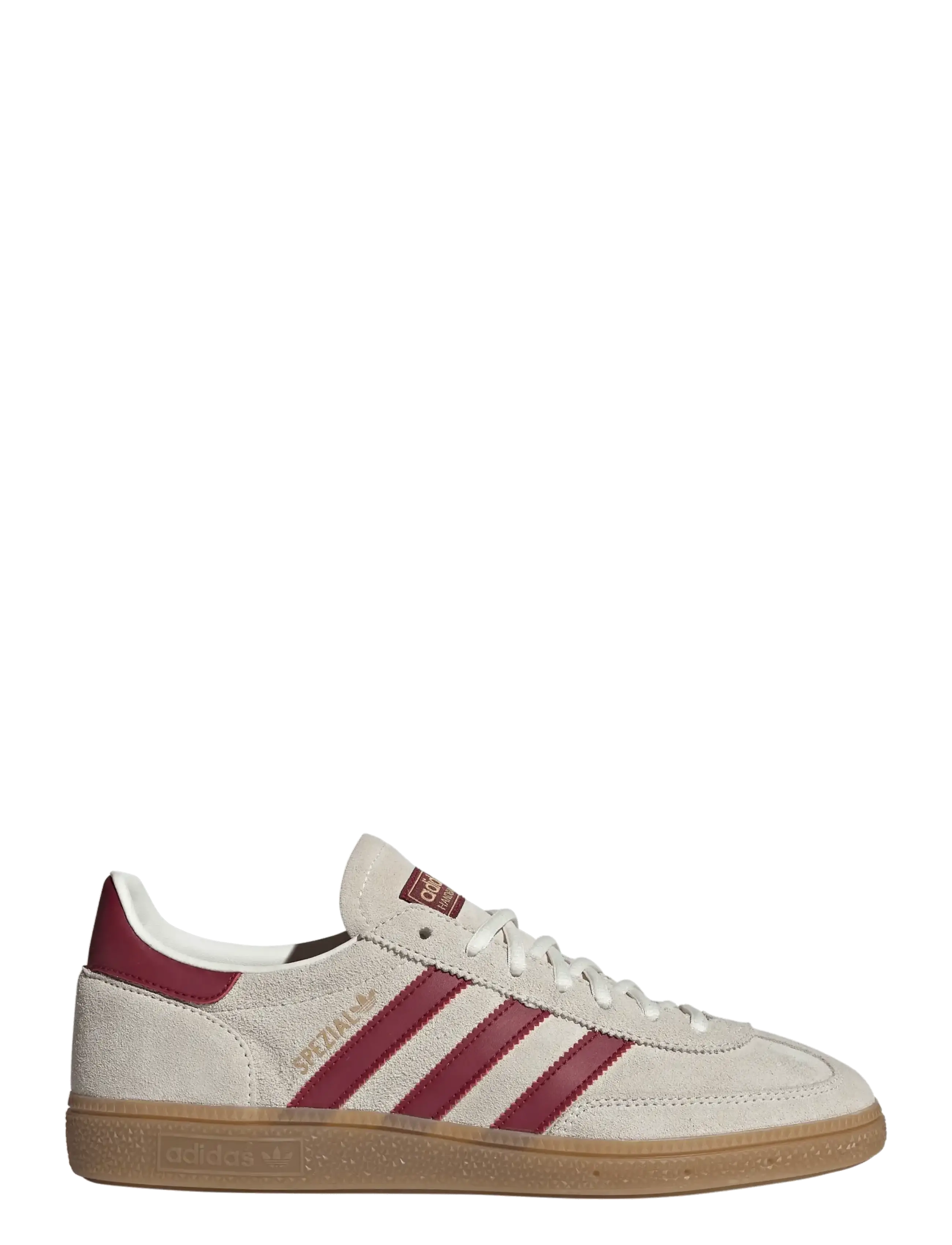 adidas Performance - HANDBALL SPEZIAL - kõrge säärega tossud - owhite/none/none - 1