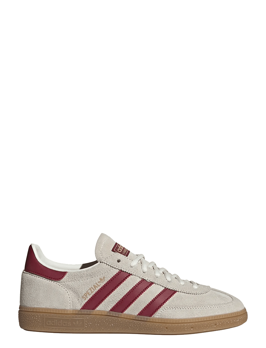 adidas Performance - HANDBALL SPEZIAL - niedriger schnitt - owhite/none/none - 1