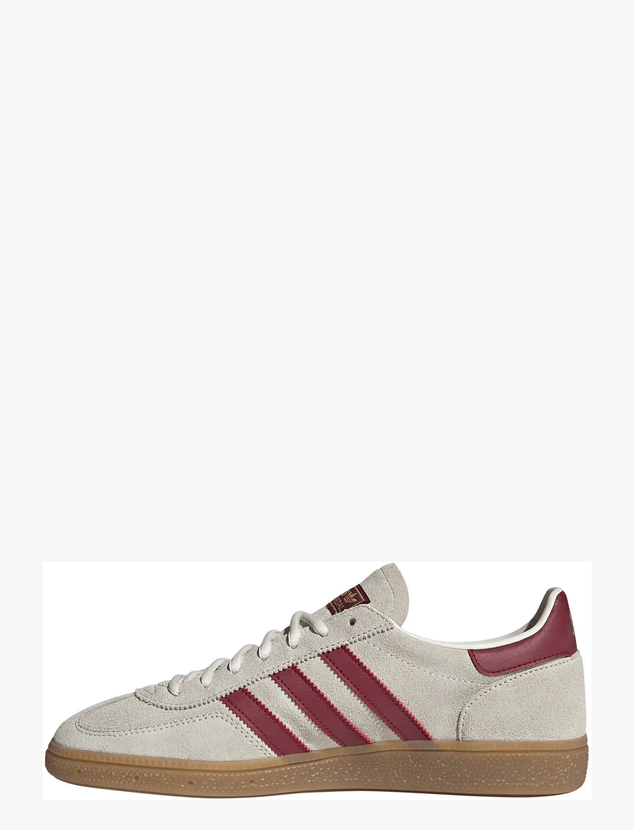 adidas Performance - HANDBALL SPEZIAL - inomhusskor - owhite/none/none - 2