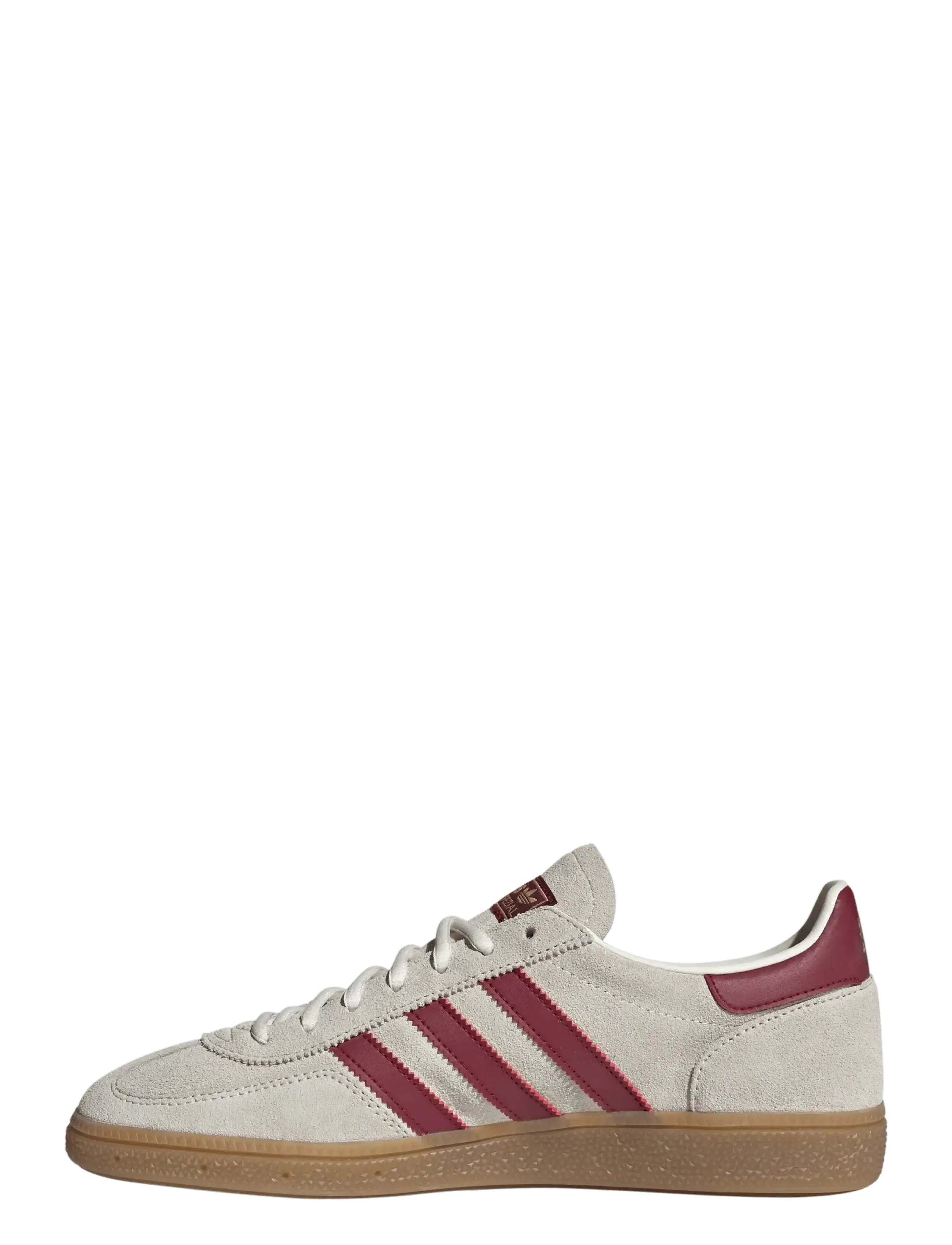 adidas Performance - HANDBALL SPEZIAL - kõrge säärega tossud - owhite/none/none - 2