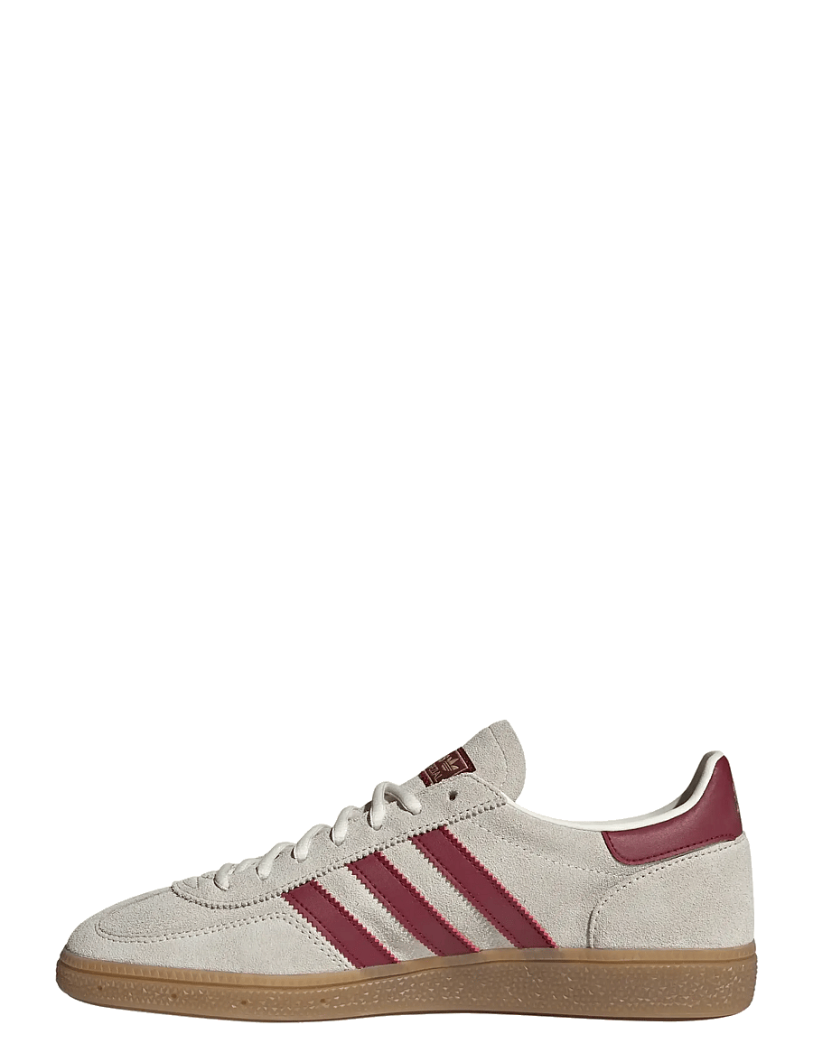 adidas Performance - HANDBALL SPEZIAL - niedriger schnitt - owhite/none/none - 2