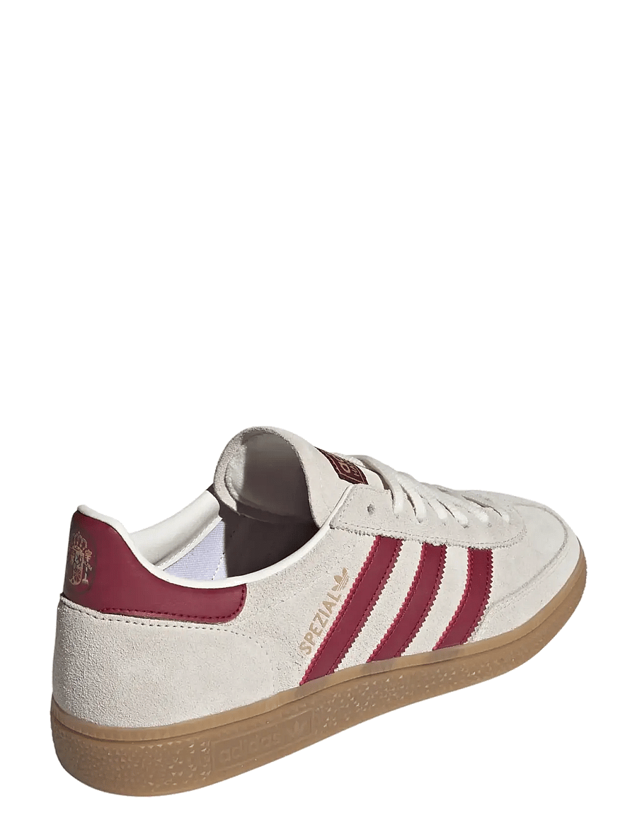 adidas Performance - HANDBALL SPEZIAL - niedriger schnitt - owhite/none/none - 3