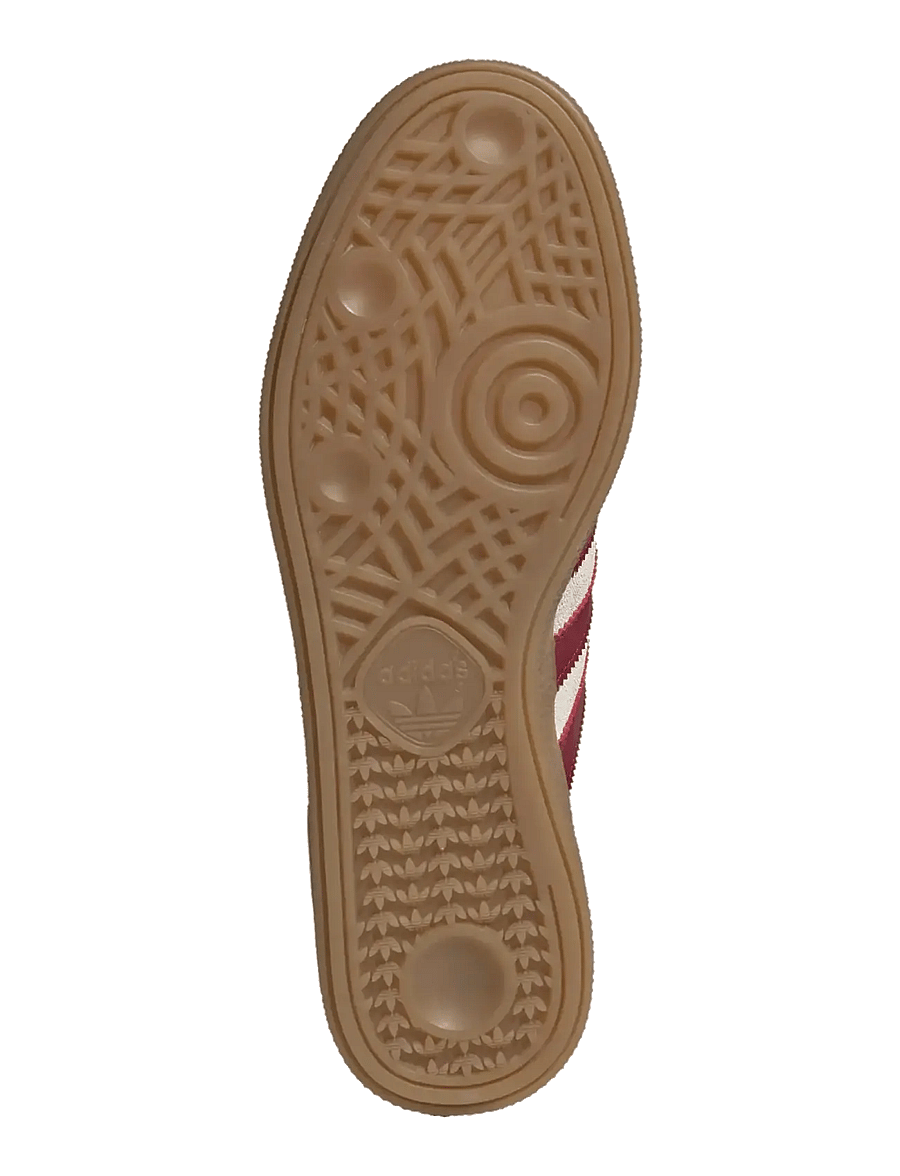adidas Performance - HANDBALL SPEZIAL - niedriger schnitt - owhite/none/none - 5