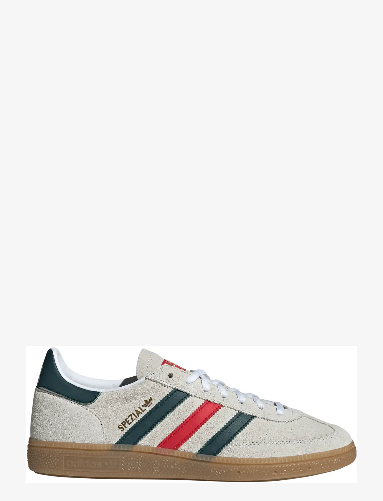adidas Performance - HANDBALL SPEZIAL - indendørs sportssko - ftwwht/aurivy/betsca - 1