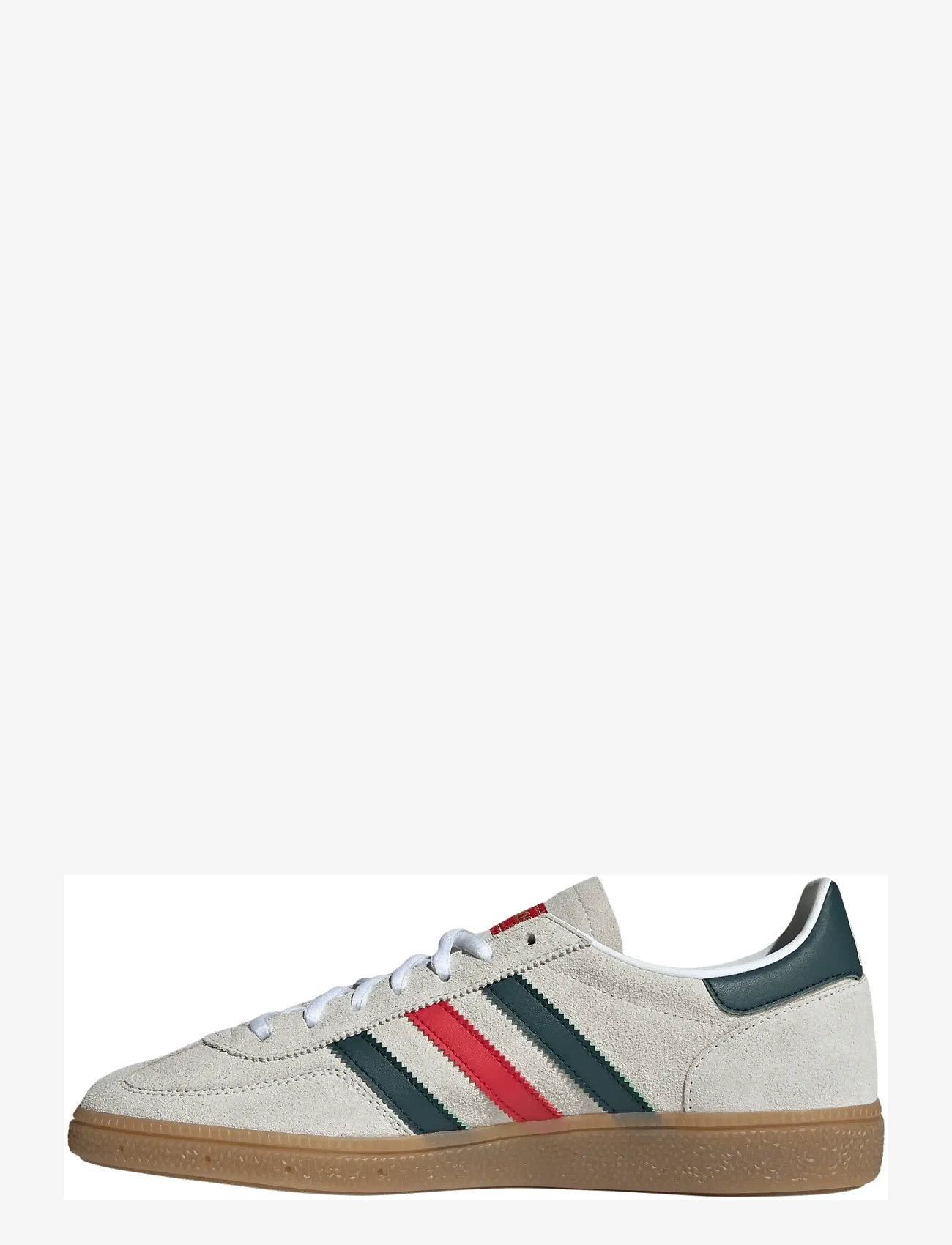 adidas Performance - HANDBALL SPEZIAL - indendørs sportssko - ftwwht/aurivy/betsca - 2