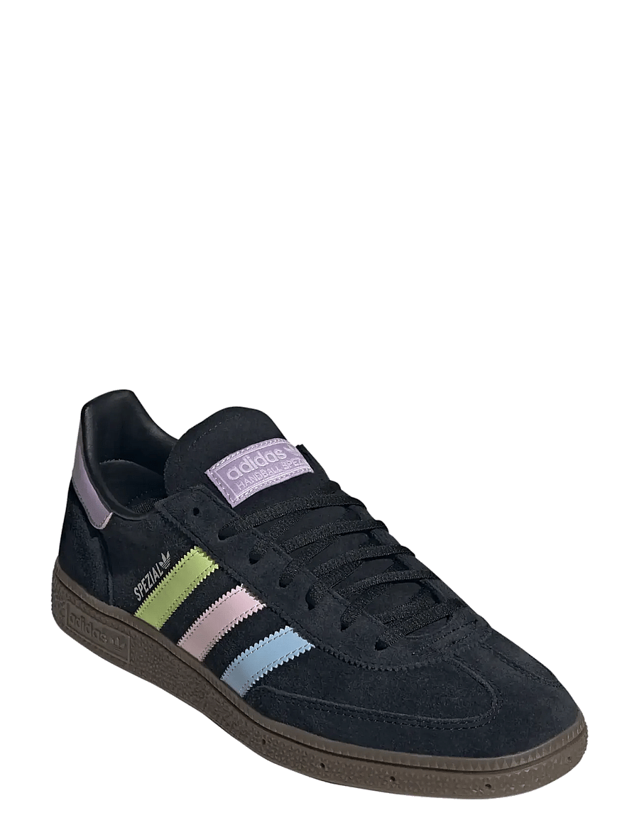 adidas Performance - HANDBALL SPEZIAL - inomhusskor - cblack/globlu/owhite - 0