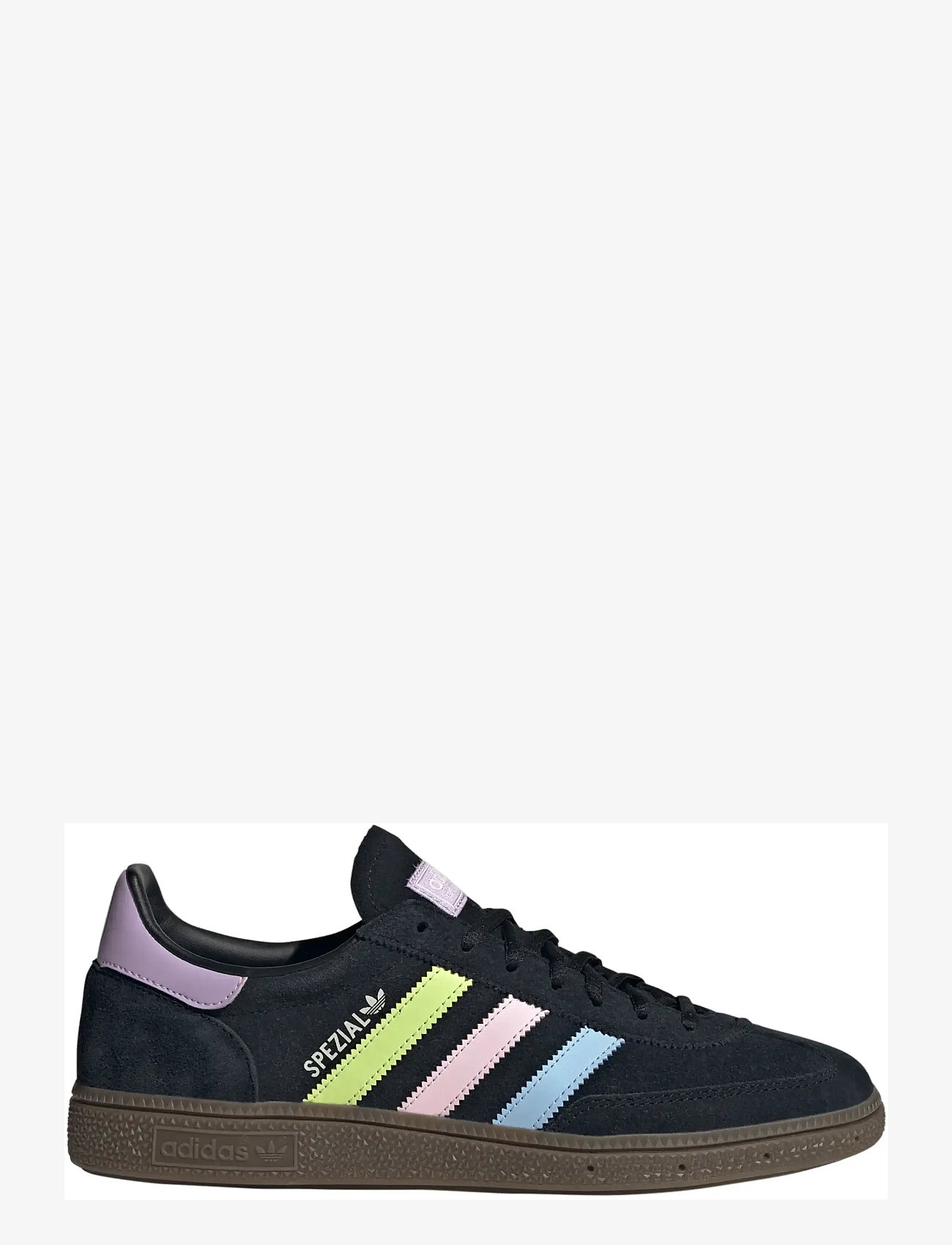 adidas Performance - HANDBALL SPEZIAL - inomhusskor - cblack/globlu/owhite - 1