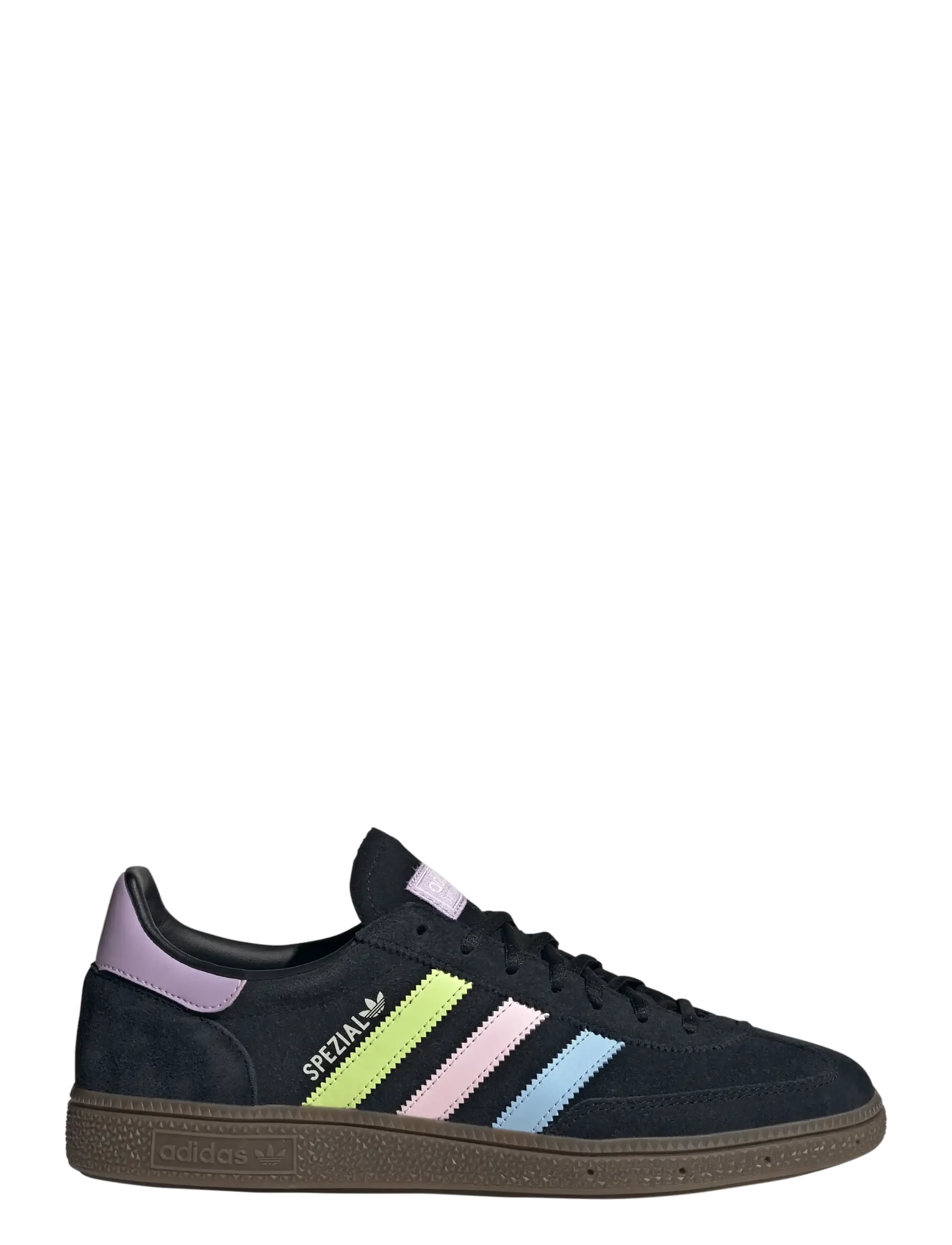 adidas Performance - HANDBALL SPEZIAL - sisäpelikengät - cblack/globlu/owhite - 1