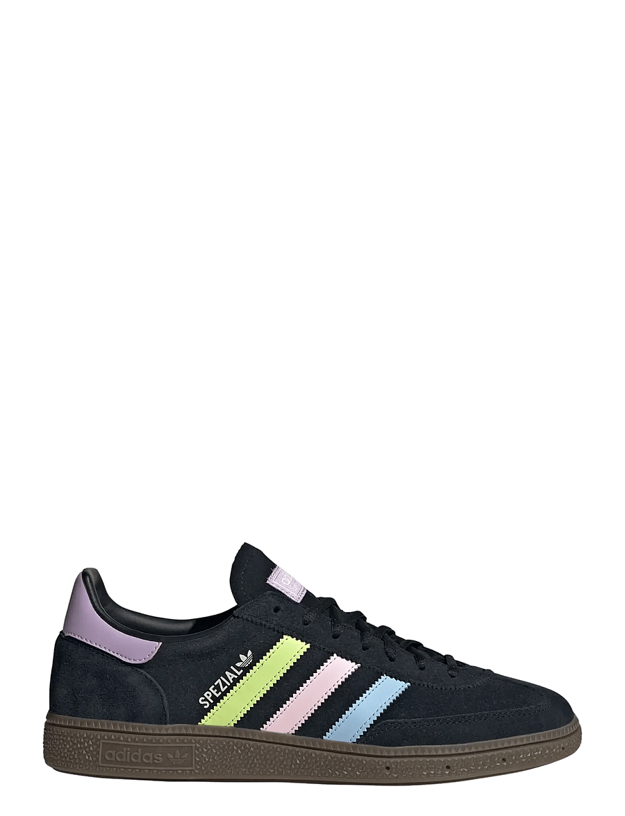 adidas Performance - HANDBALL SPEZIAL - inomhusskor - cblack/globlu/owhite - 1