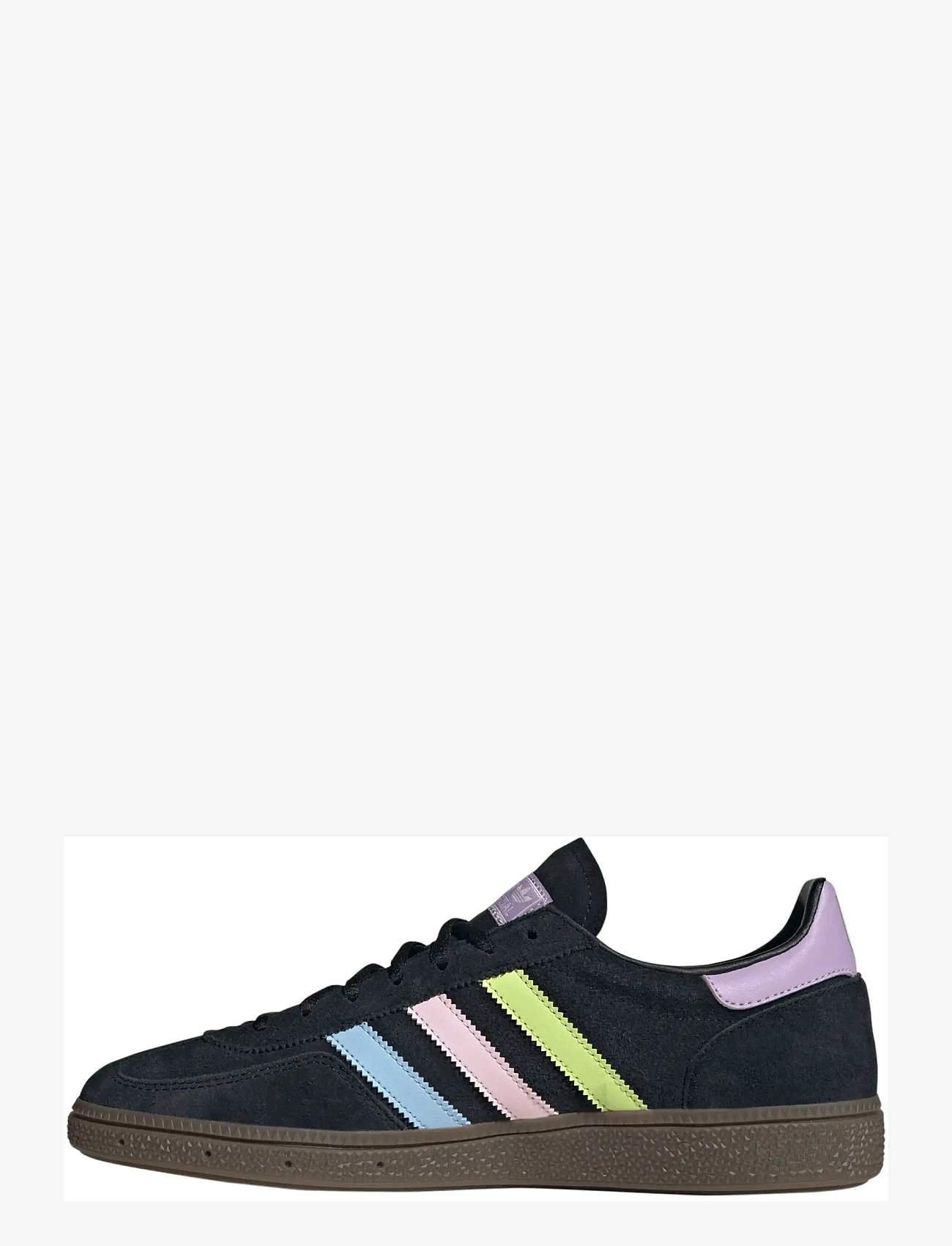 adidas Performance - HANDBALL SPEZIAL - inomhusskor - cblack/globlu/owhite - 2