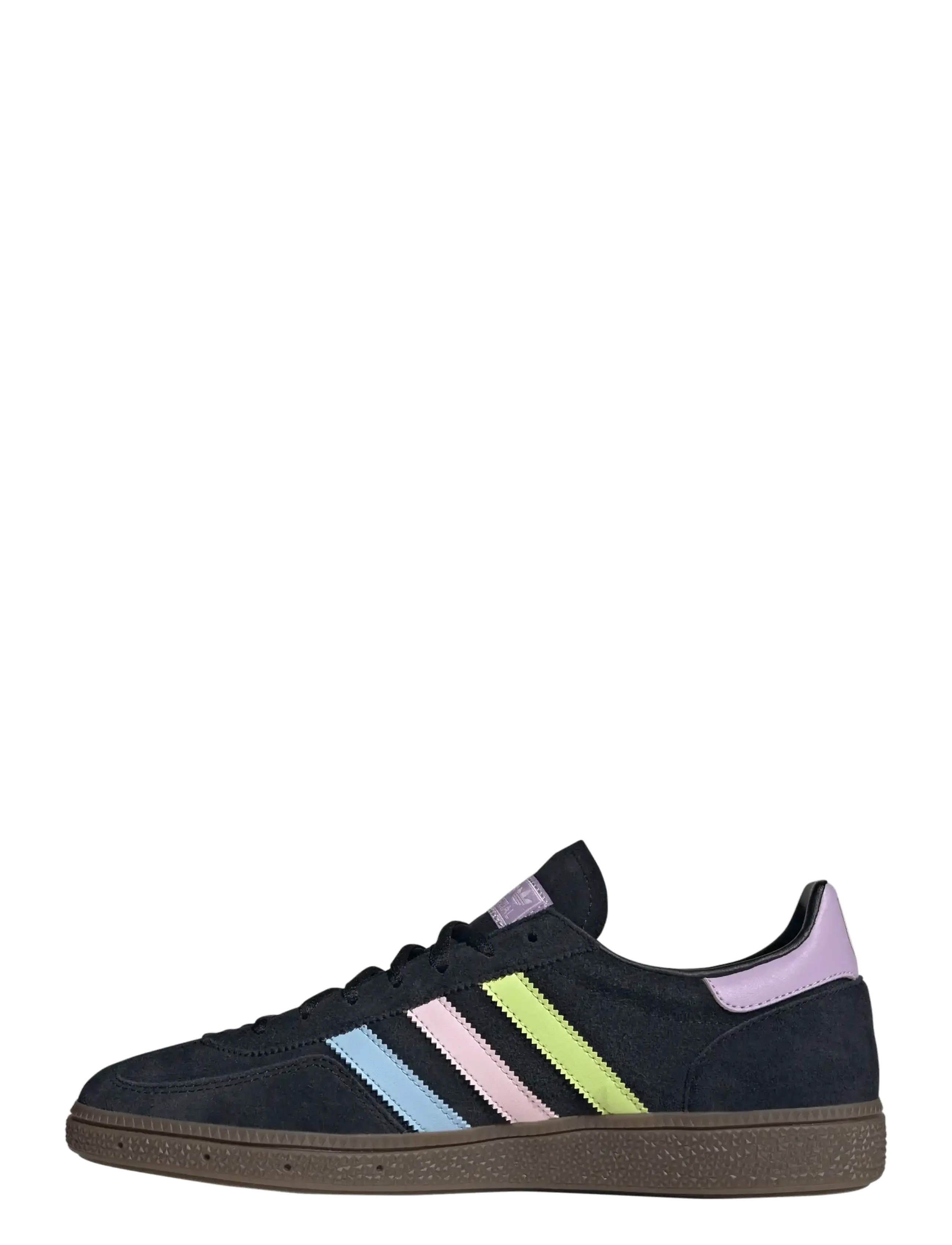 adidas Performance - HANDBALL SPEZIAL - sisäpelikengät - cblack/globlu/owhite - 2