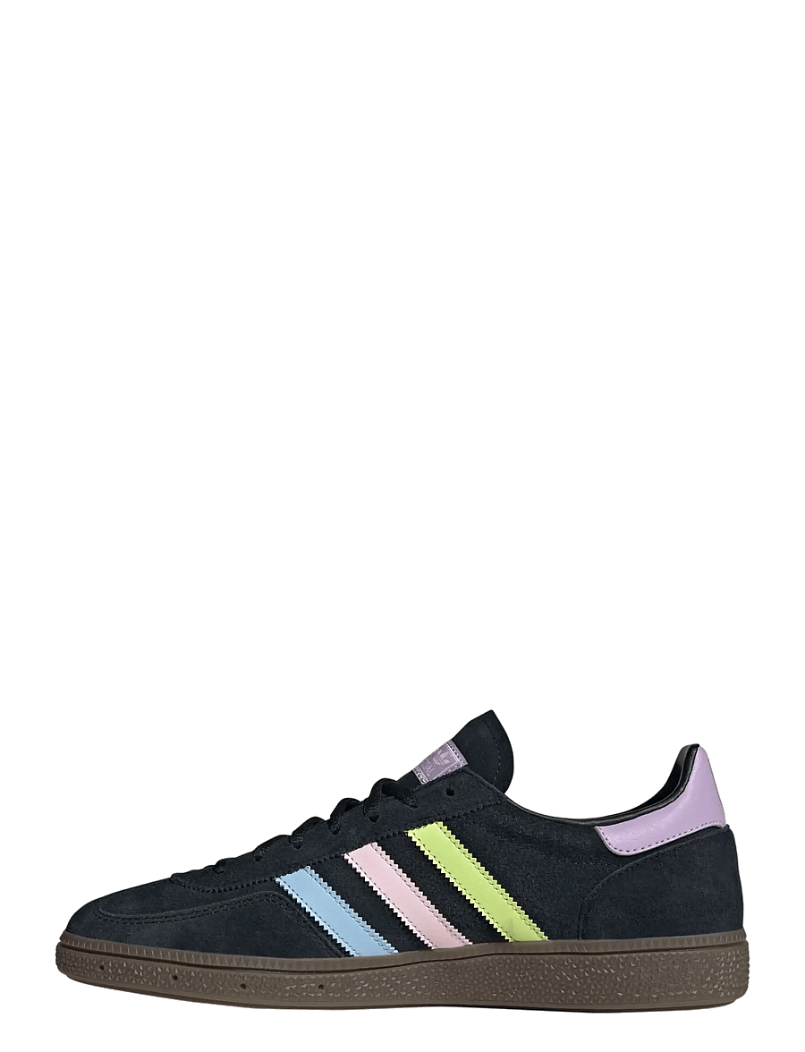 adidas Performance - HANDBALL SPEZIAL - inomhusskor - cblack/globlu/owhite - 2