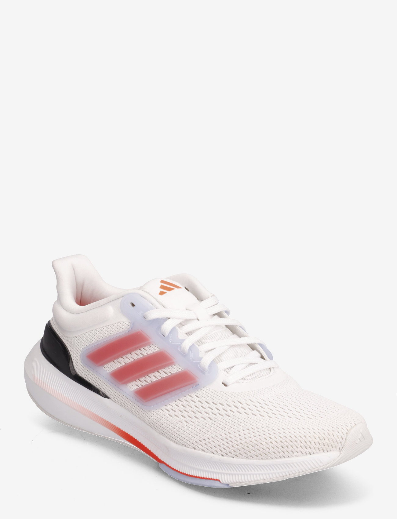 adidas Performance - Ultrabounce Shoes - laufschuhe - ftwwht/solred/crywht - 0