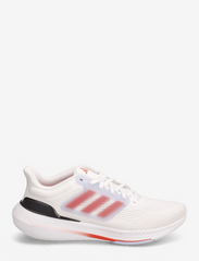 adidas Performance - Ultrabounce Shoes - laufschuhe - ftwwht/solred/crywht - 2