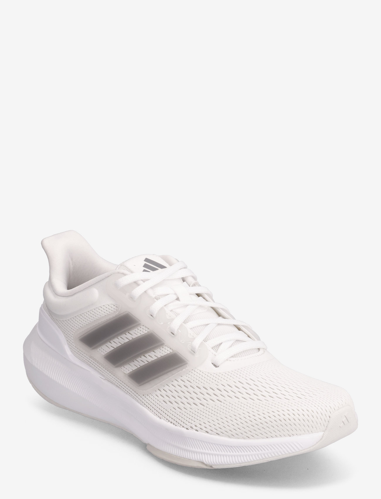 adidas Performance - ULTRABOUNCE - running shoes - ftwwht/grethr/crywht - 0