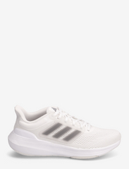 adidas Performance - ULTRABOUNCE - running shoes - ftwwht/grethr/crywht - 1