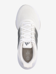 adidas Performance - ULTRABOUNCE - running shoes - ftwwht/grethr/crywht - 3