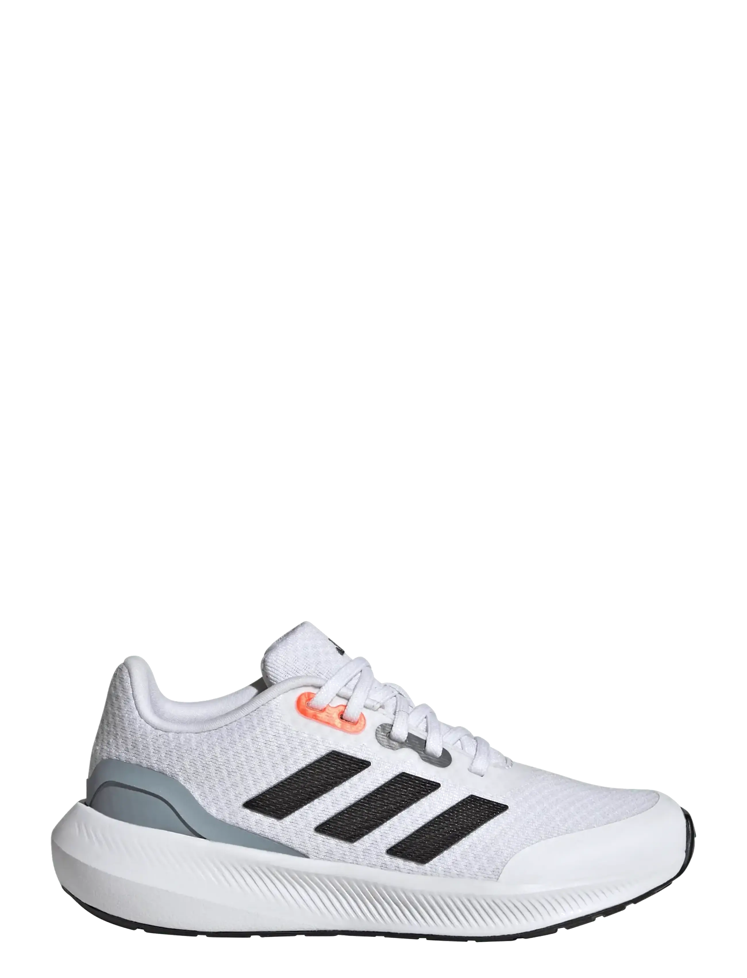 adidas Performance RUNFALCON 3.0 K - Alles anzeigen - FTWWHT/CBLACK/LGTGRE / white