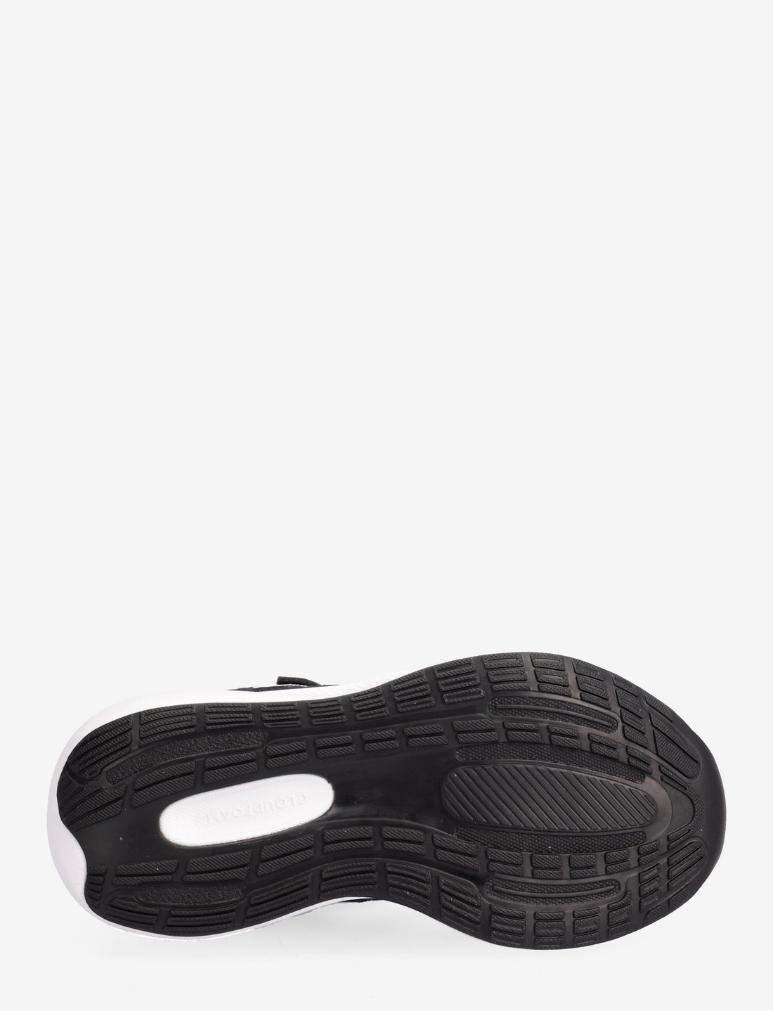adidas Performance Runfalcon 3.0 Elastic Lace Top Strap Shoes (Cblack /ftwwht/cblack) – 45 € –