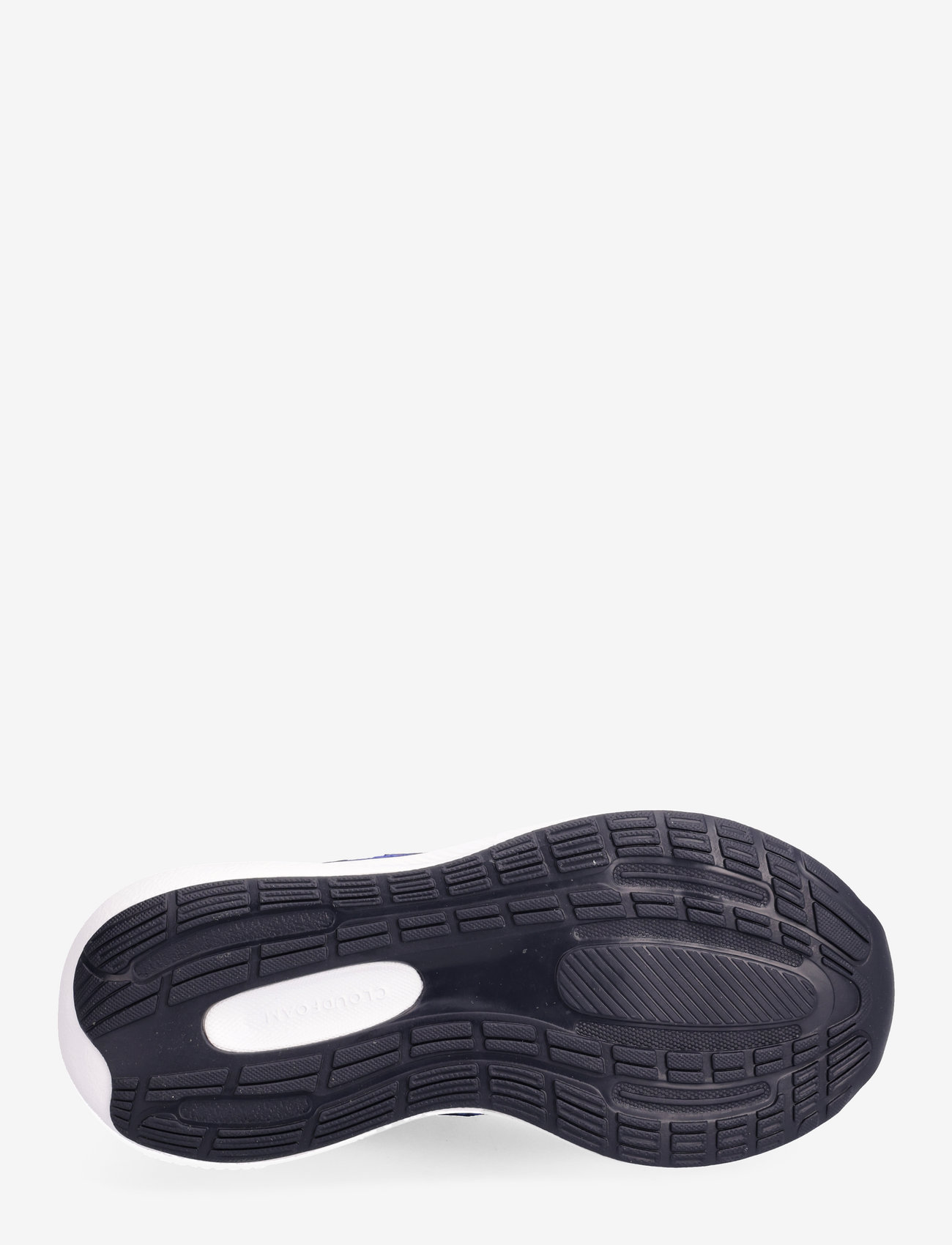 Lucblu/legink/ftwwht) - adidas Performance Runfalcon 3.0 Elastic Lace Top  Strap Shoes - 5.616,75 kr