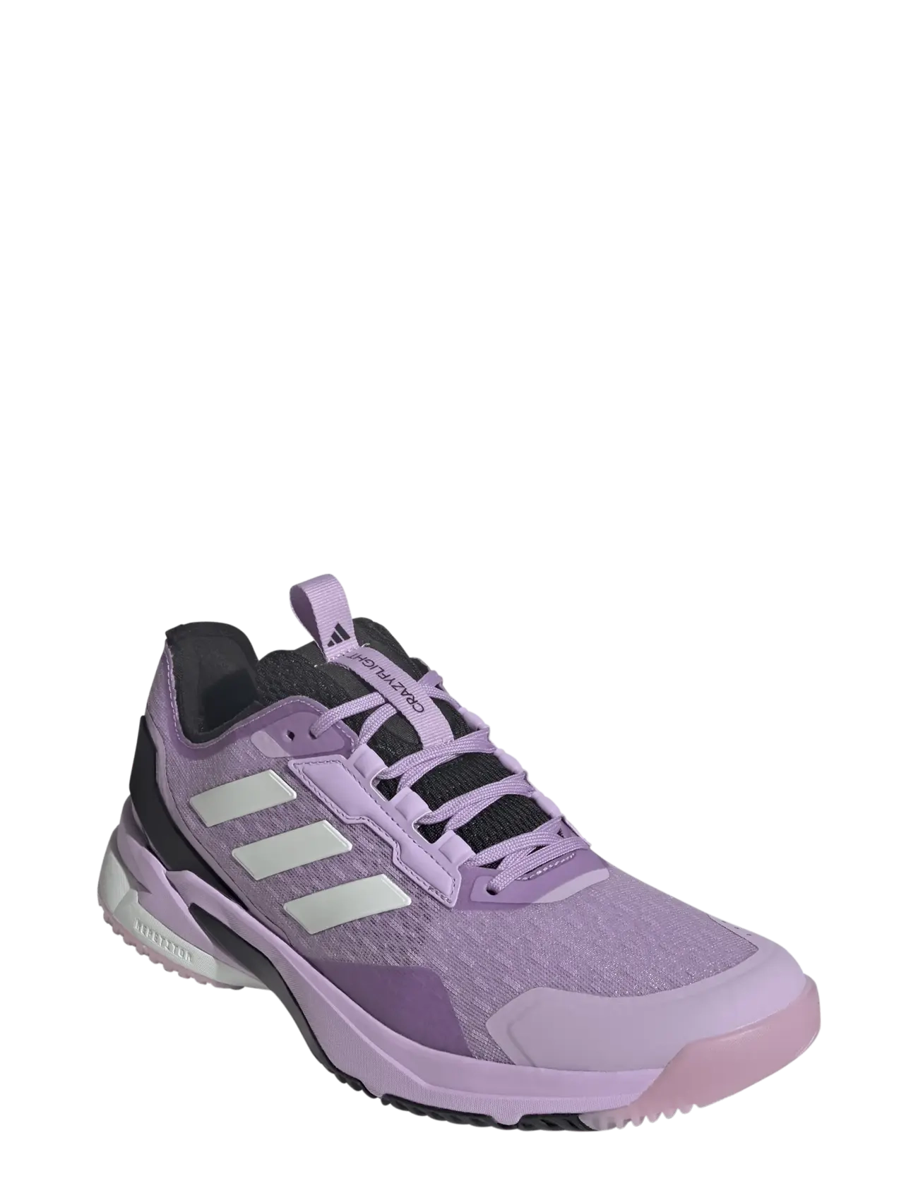 adidas Performance Crazyflight 6 W, 40, Purple, Sport Sko > Sport Indoor Sko, Dame
