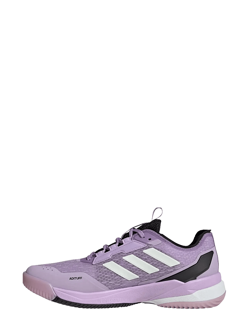 adidas Performance - Crazyflight 6 W - inomhusskor - powplu/zeromt/cblack - 2